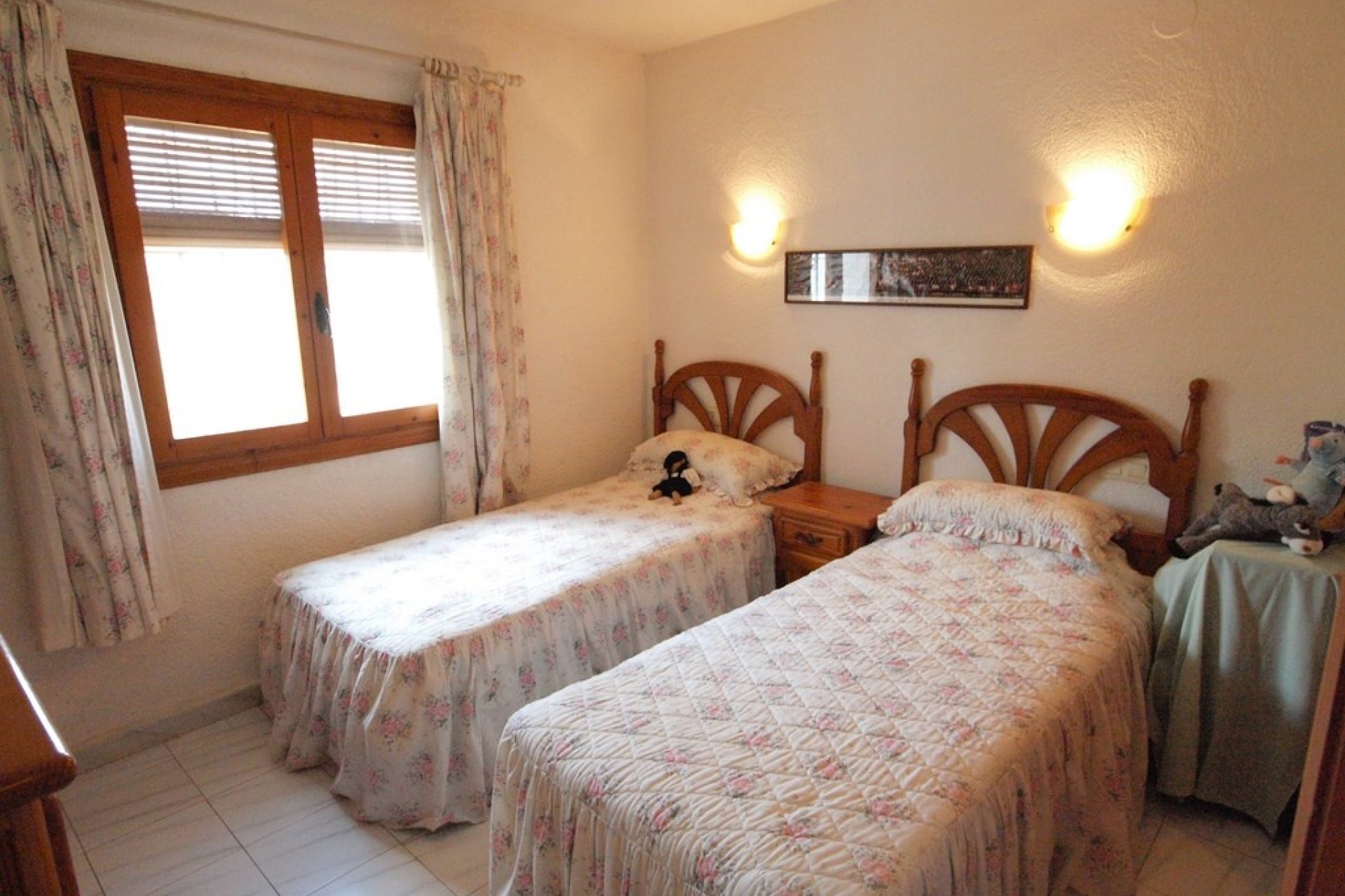 Venta - Villa - Benitachell  - Benitachell/Benitatxell