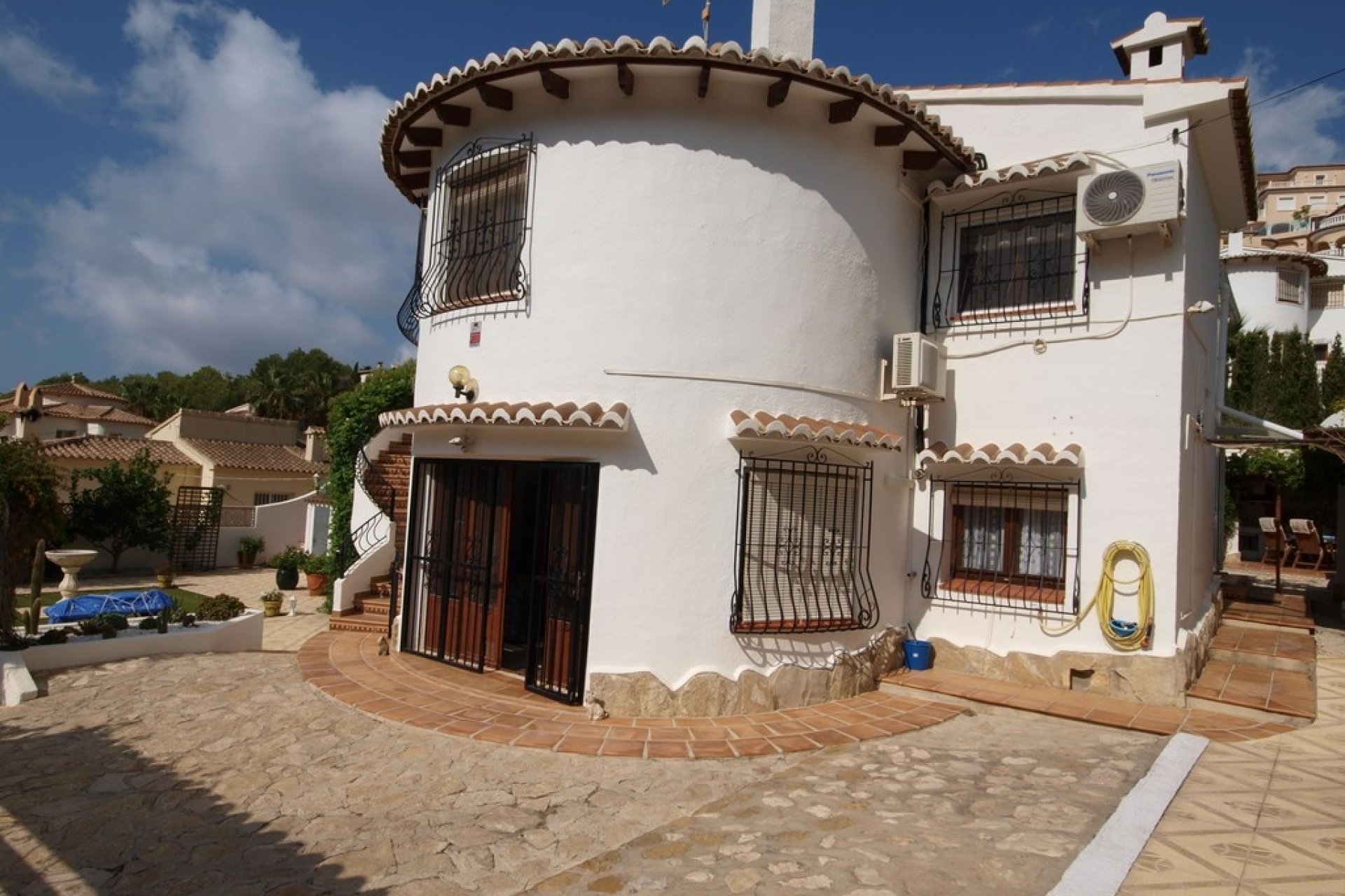Venta - Villa - Benitachell  - Benitachell/Benitatxell