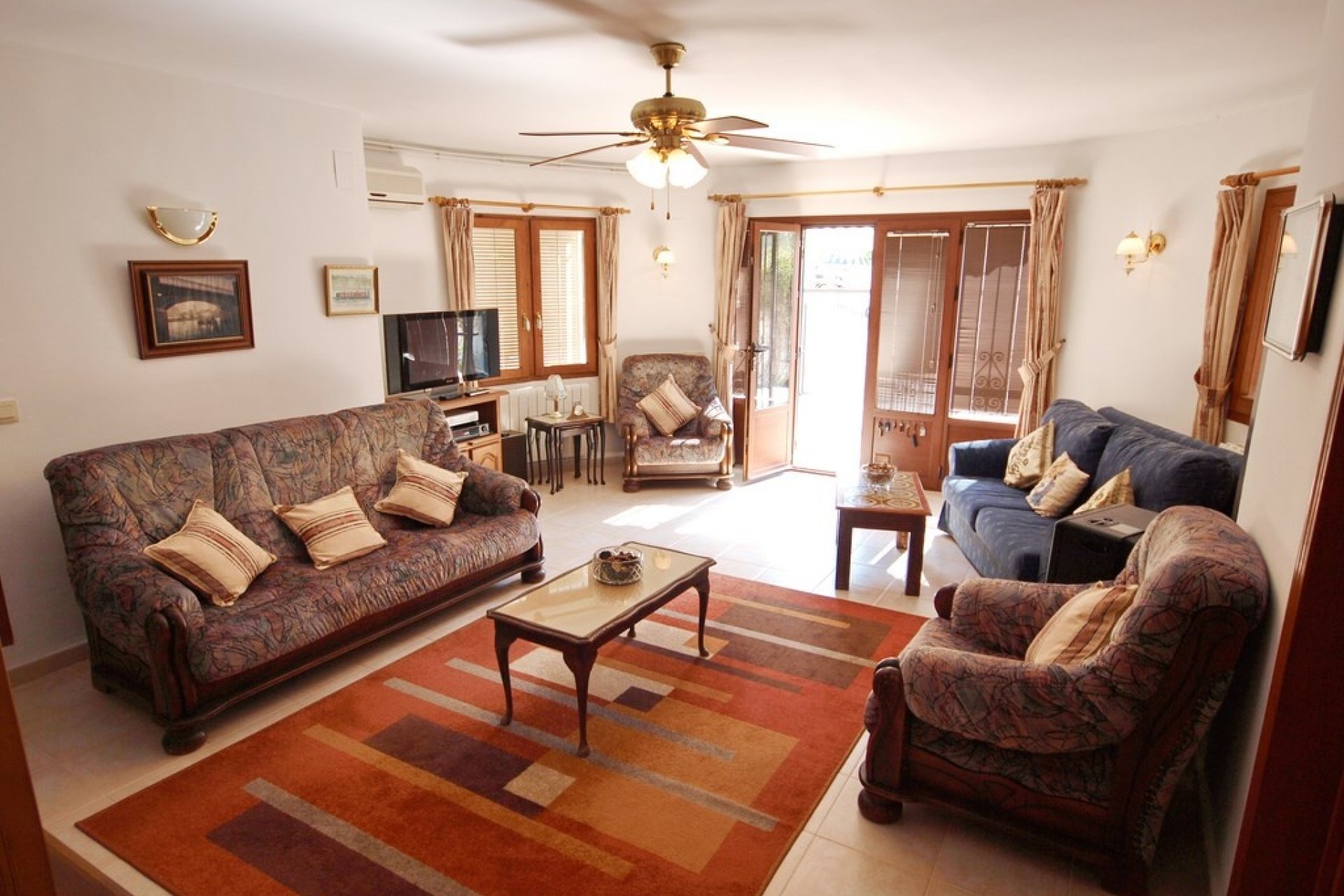 Venta - Villa - Benitachell  - Benitachell/Benitatxell
