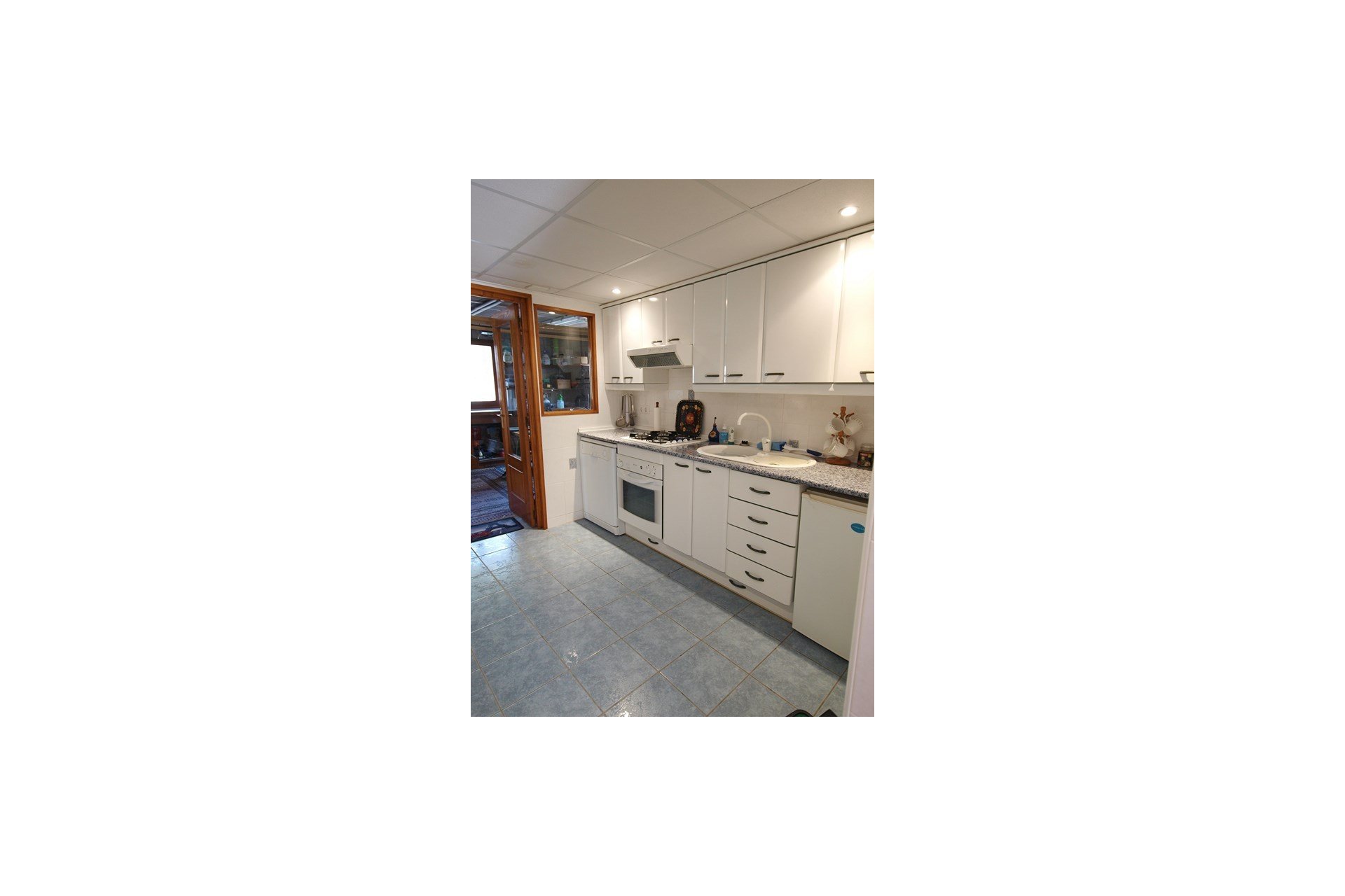 Venta - Villa - Benitachell  - Benitachell/Benitatxell