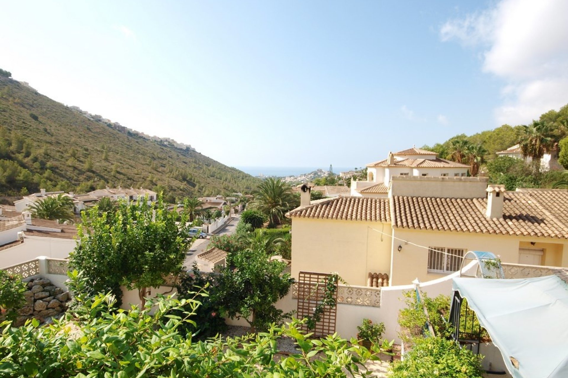 Venta - Villa - Benitachell  - Benitachell/Benitatxell