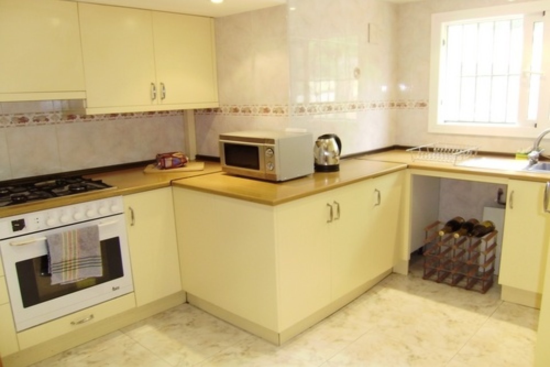 Venta - Villa - Benitachell  - Benitachell/Benitatxell