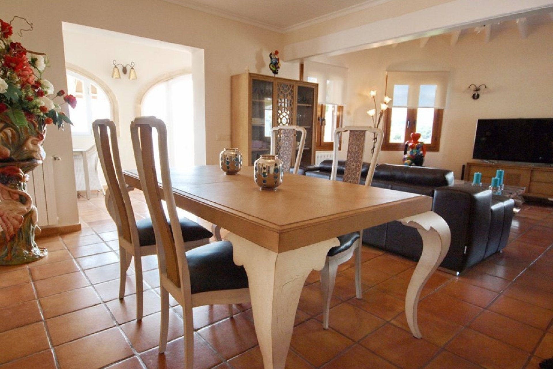 Venta - Villa - Benitachell  - Benitachell/Benitatxell