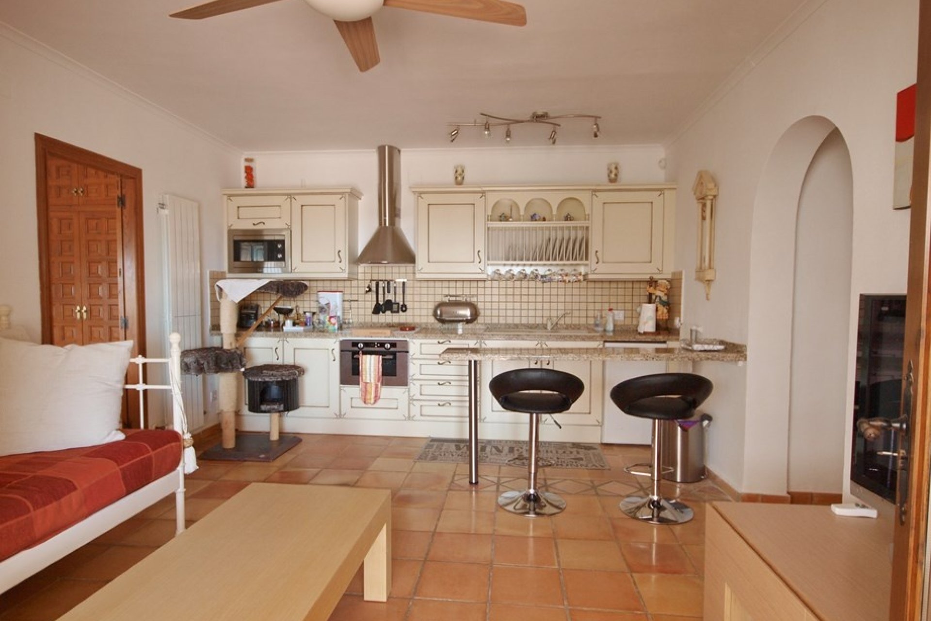 Venta - Villa - Benitachell  - Benitachell/Benitatxell