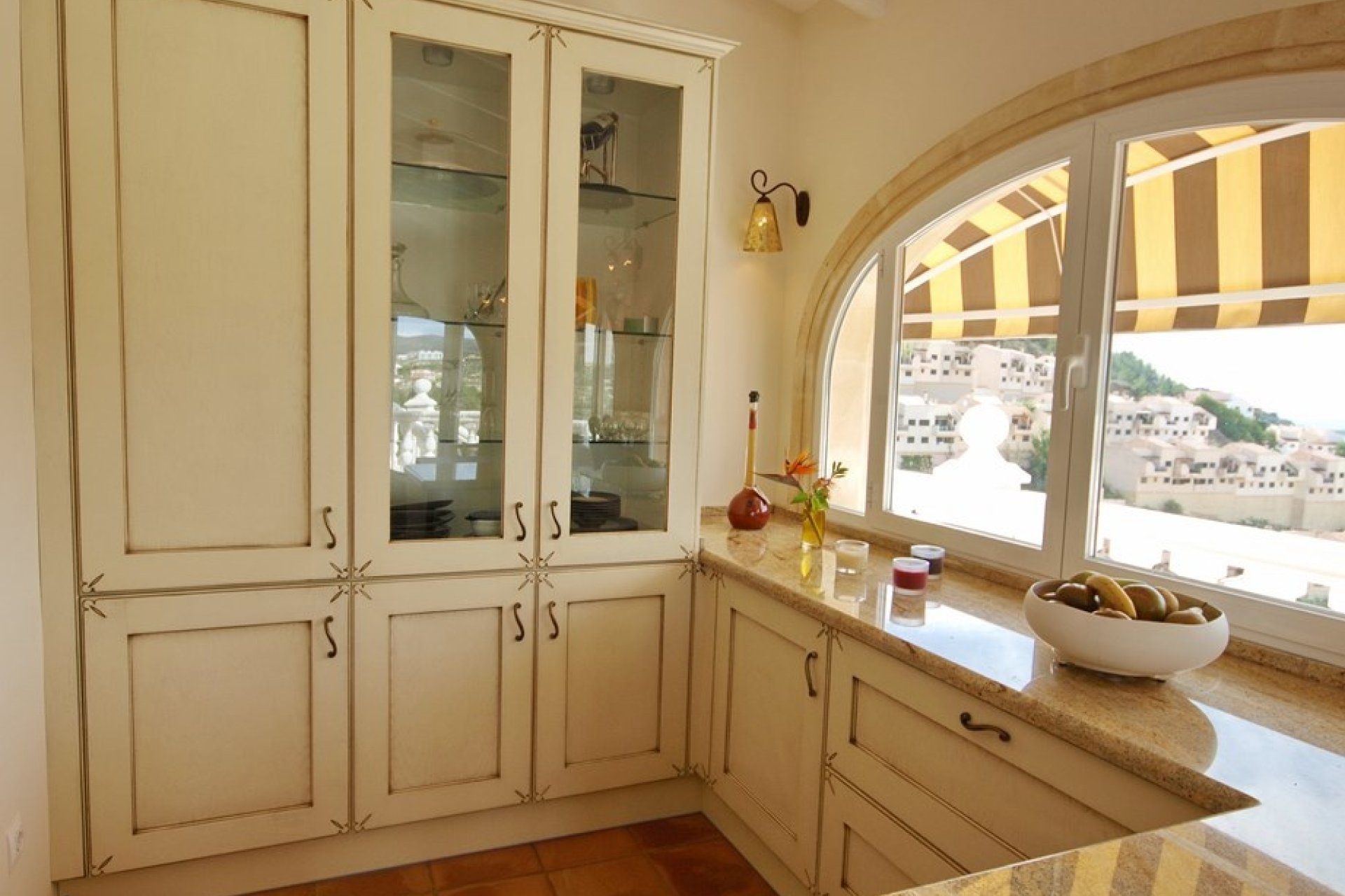 Venta - Villa - Benitachell  - Benitachell/Benitatxell