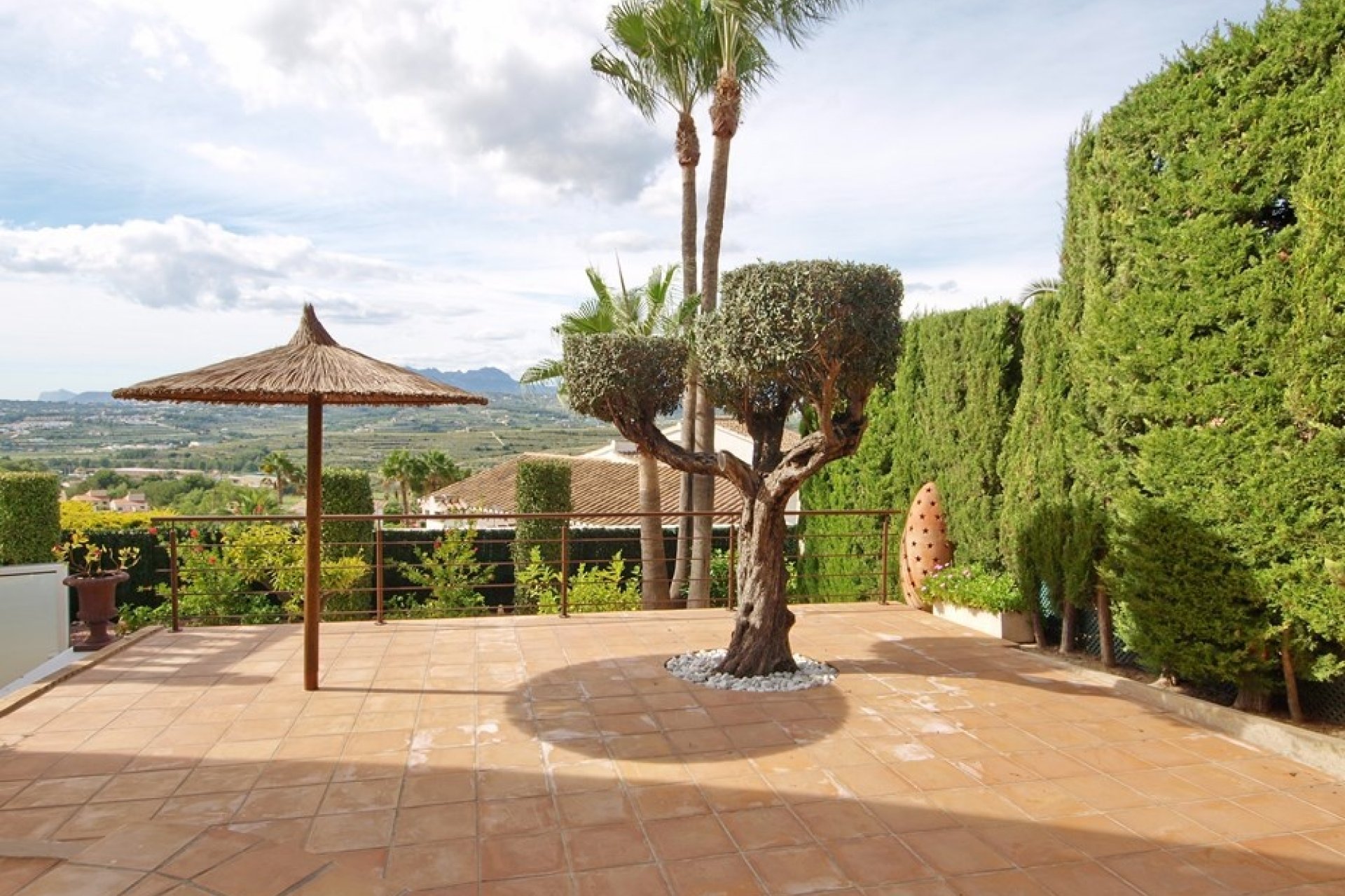 Venta - Villa - Benitachell  - Benitachell/Benitatxell
