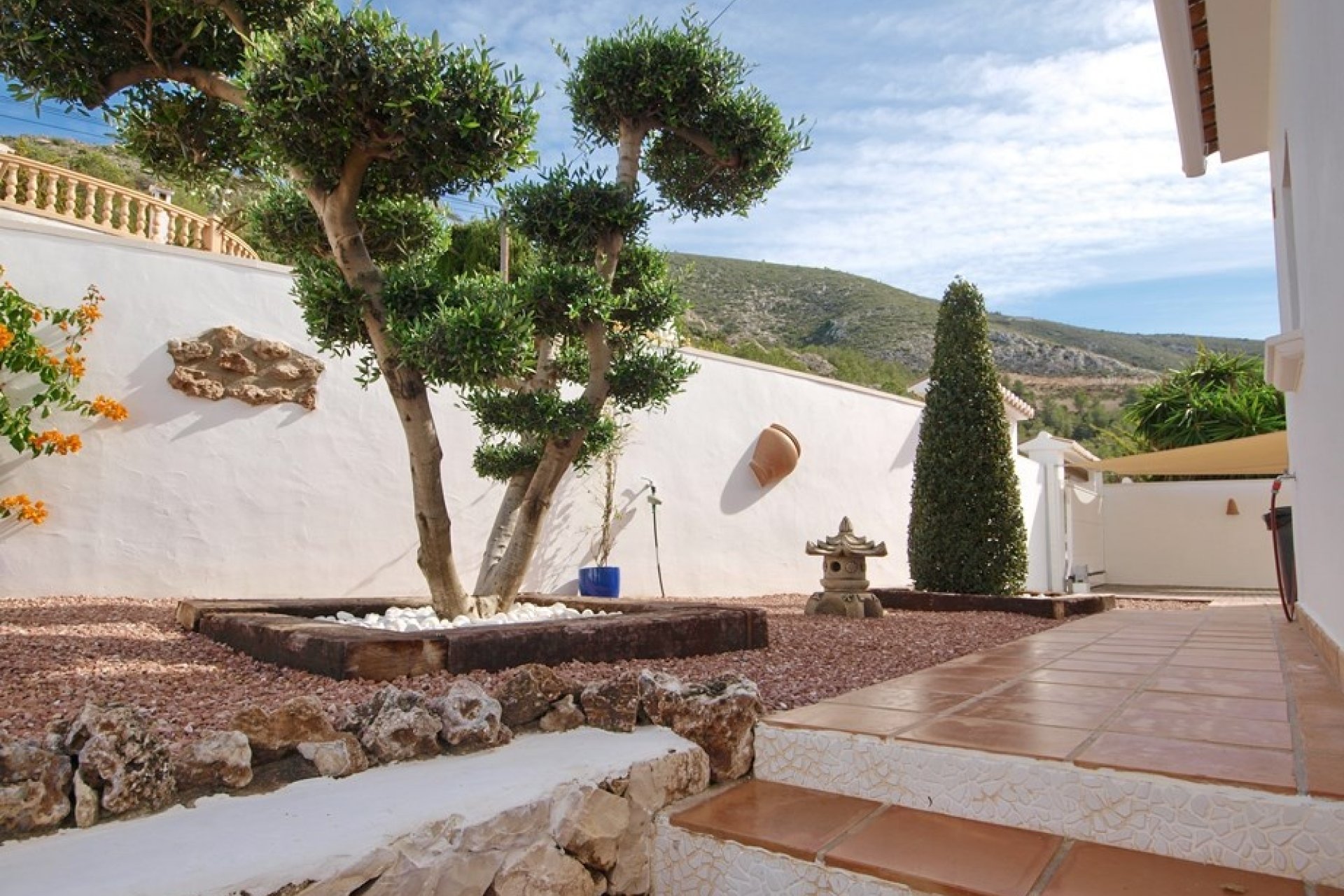 Venta - Villa - Benitachell  - Benitachell/Benitatxell