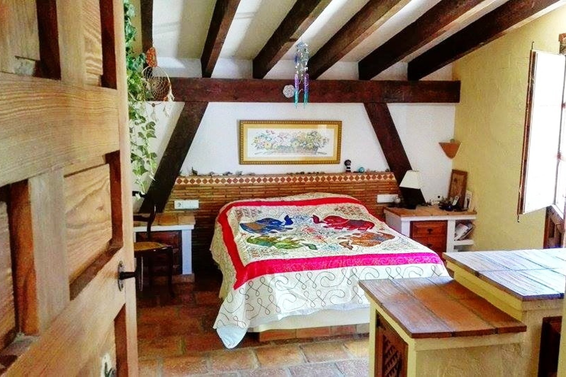 Venta - Villa - Benitachell  - Benitachell/Benitatxell