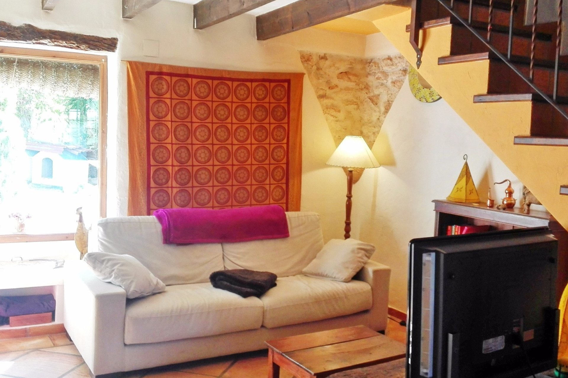 Venta - Villa - Benitachell  - Benitachell/Benitatxell
