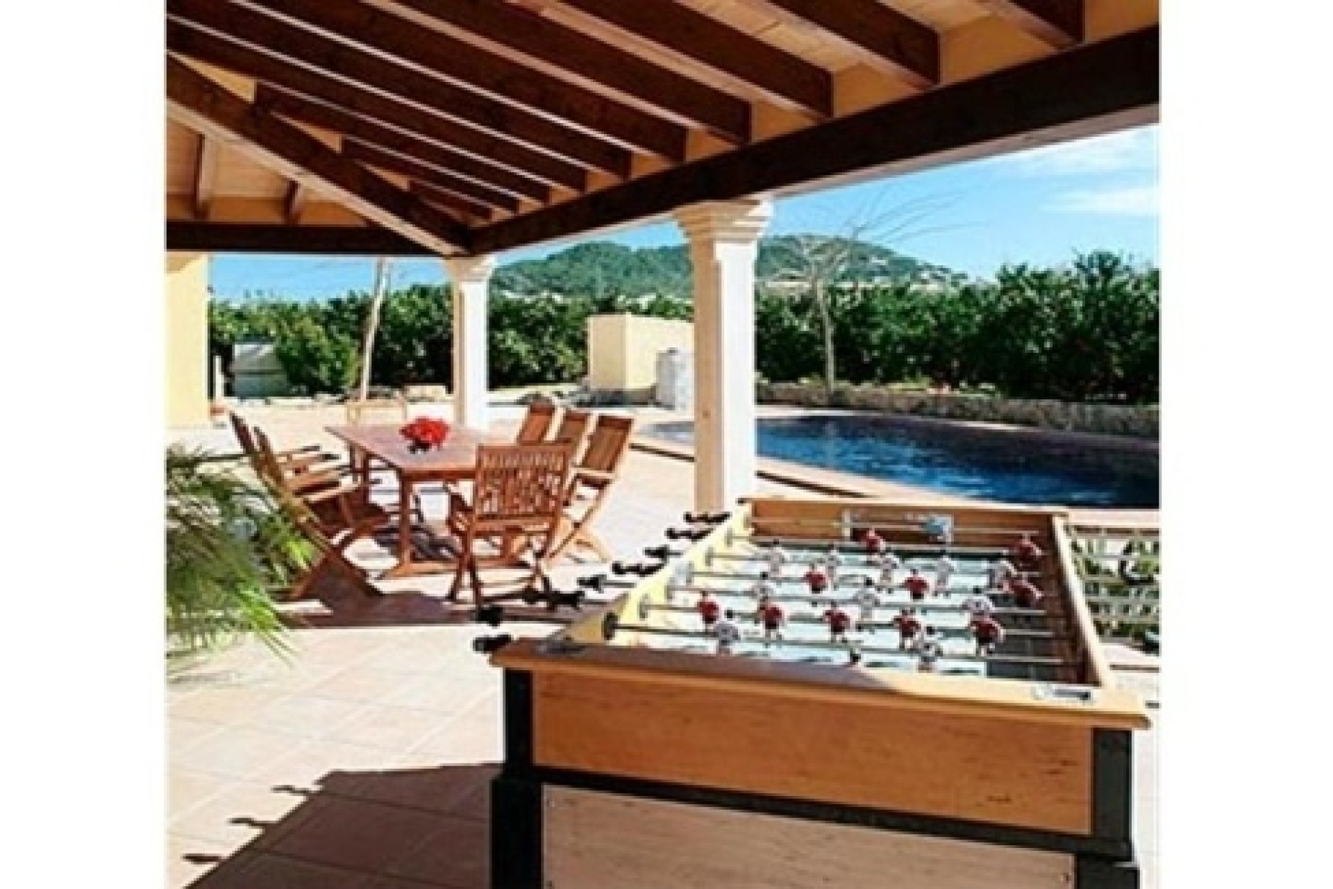Venta - Villa - Benitachell  - Benitachell/Benitatxell