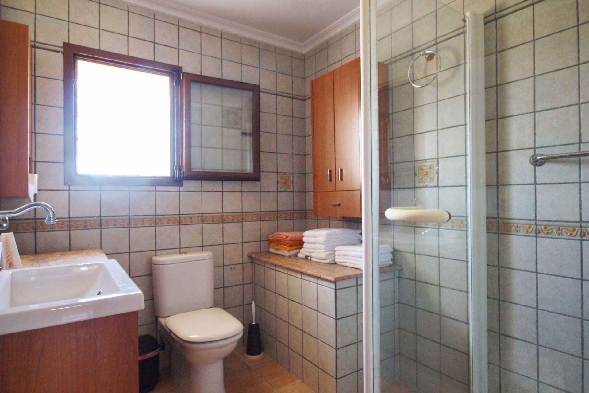 Venta - Villa - Benitachell  - Benitachell/Benitatxell