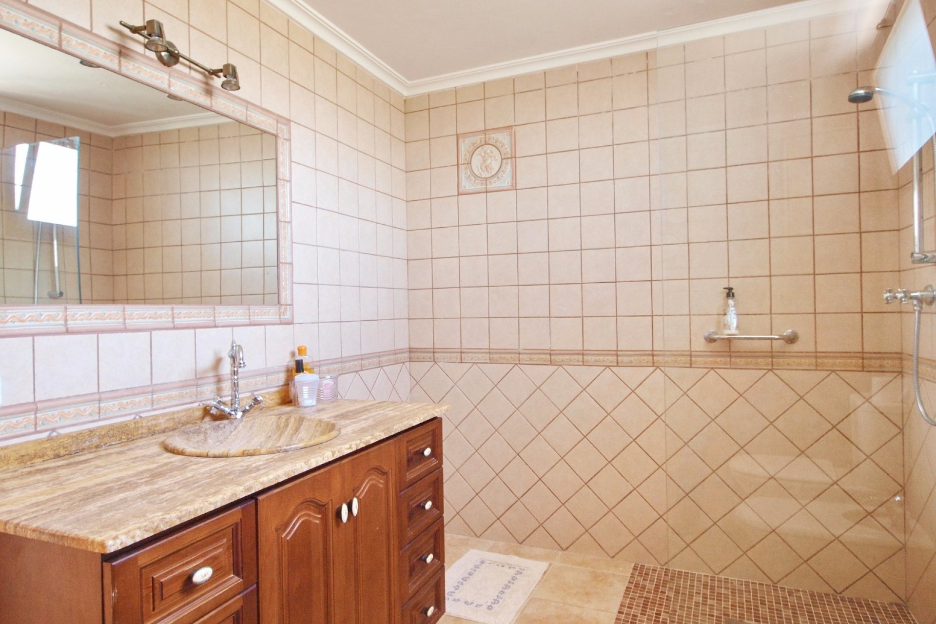 Venta - Villa - Benitachell  - Benitachell/Benitatxell