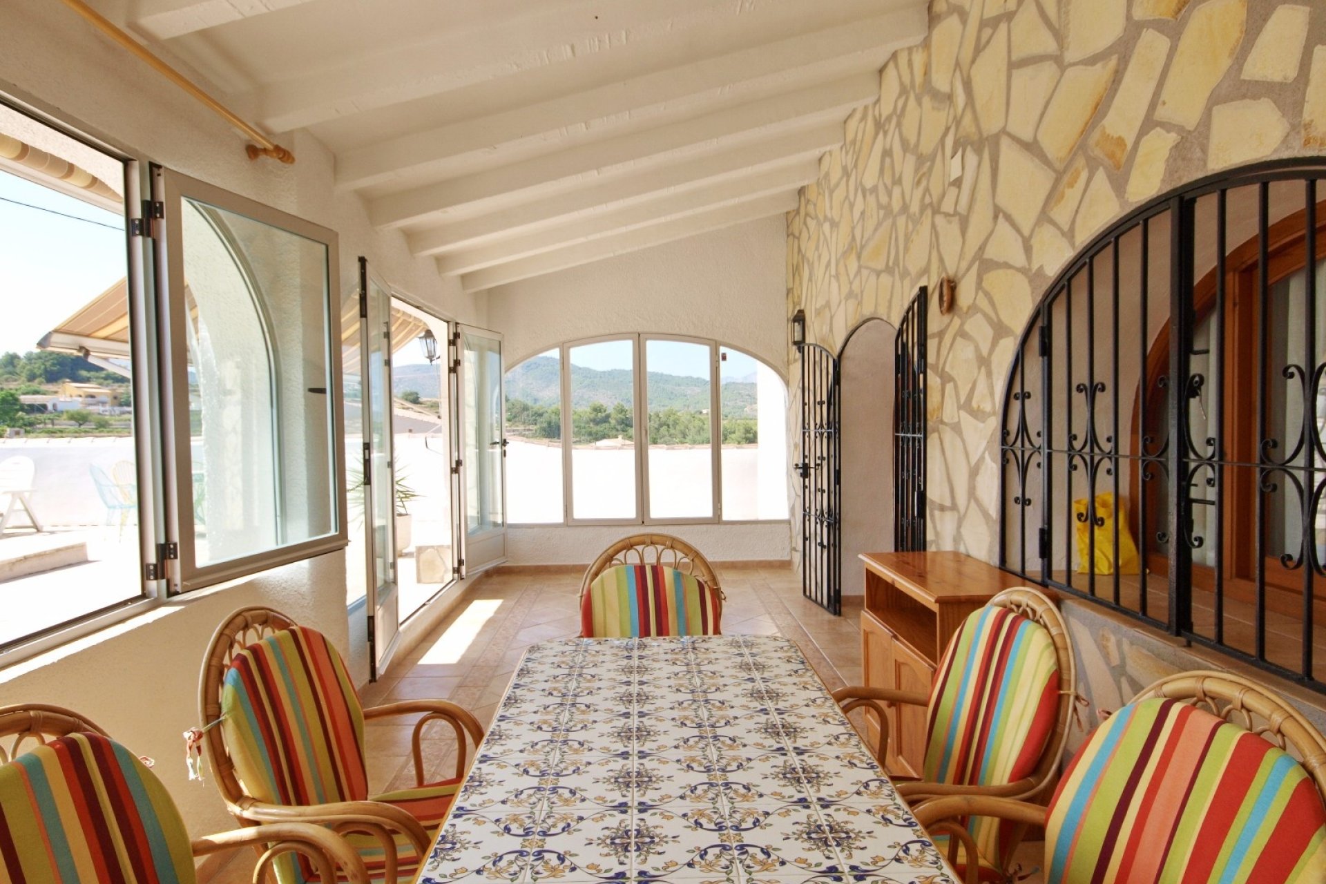 Venta - Villa - Benitachell  - Benitachell/Benitatxell