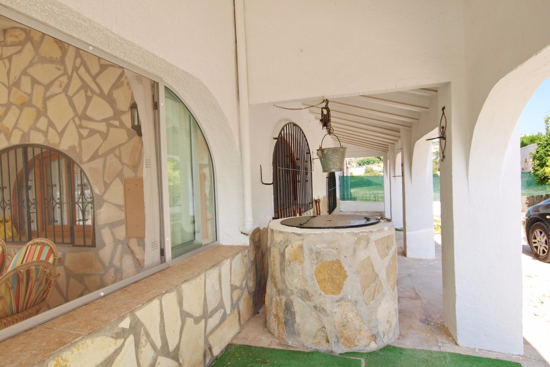 Venta - Villa - Benitachell  - Benitachell/Benitatxell