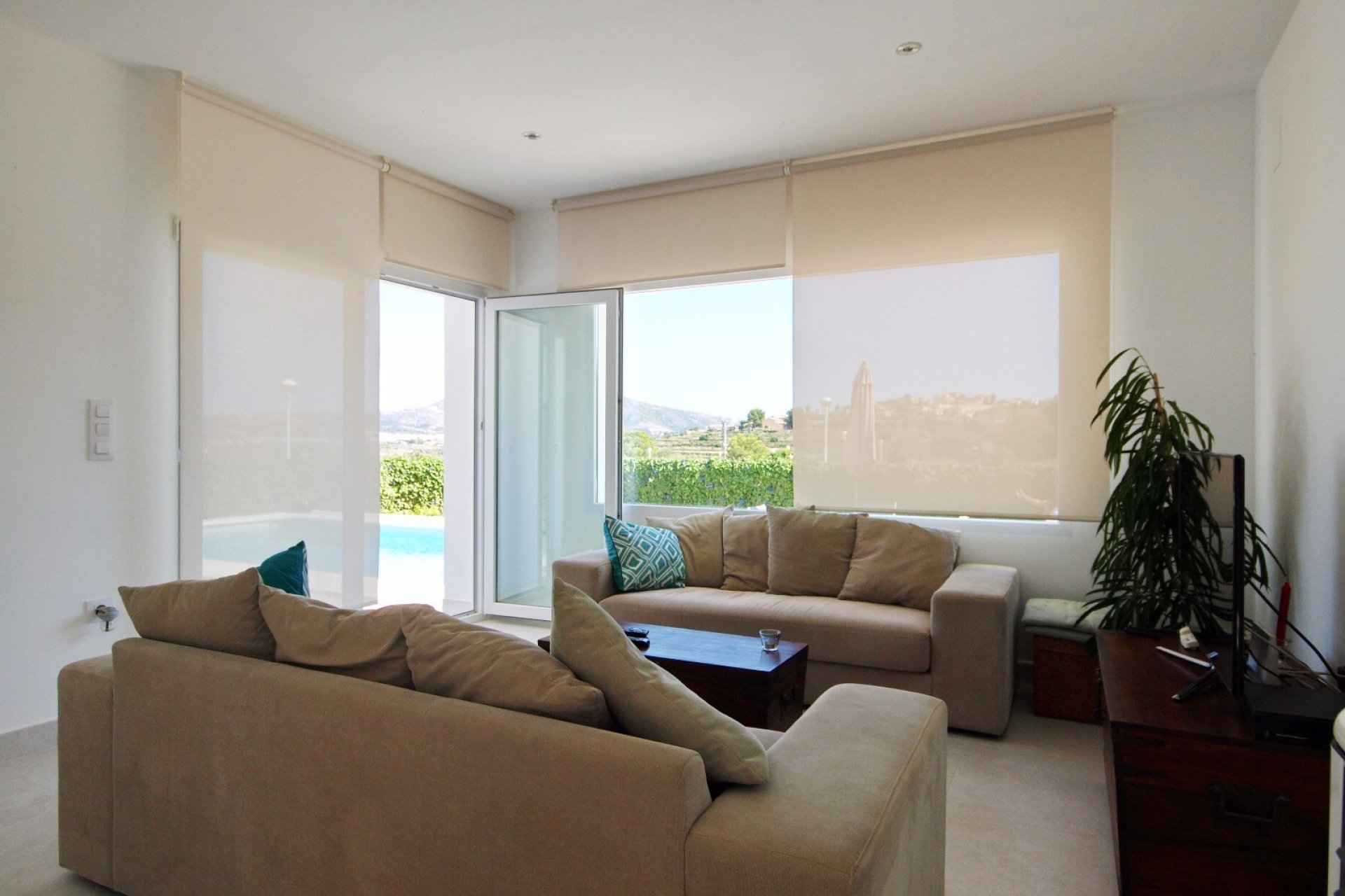 Venta - Villa - Benitachell  - Benitachell/Benitatxell