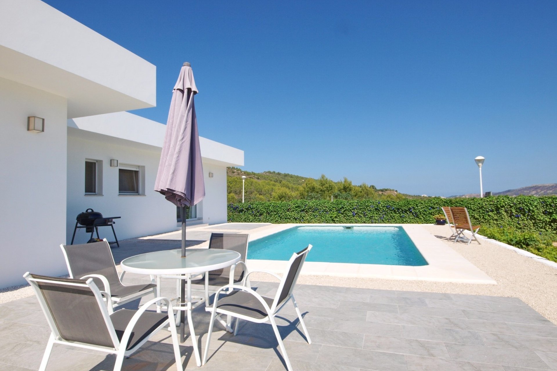 Venta - Villa - Benitachell  - Benitachell/Benitatxell