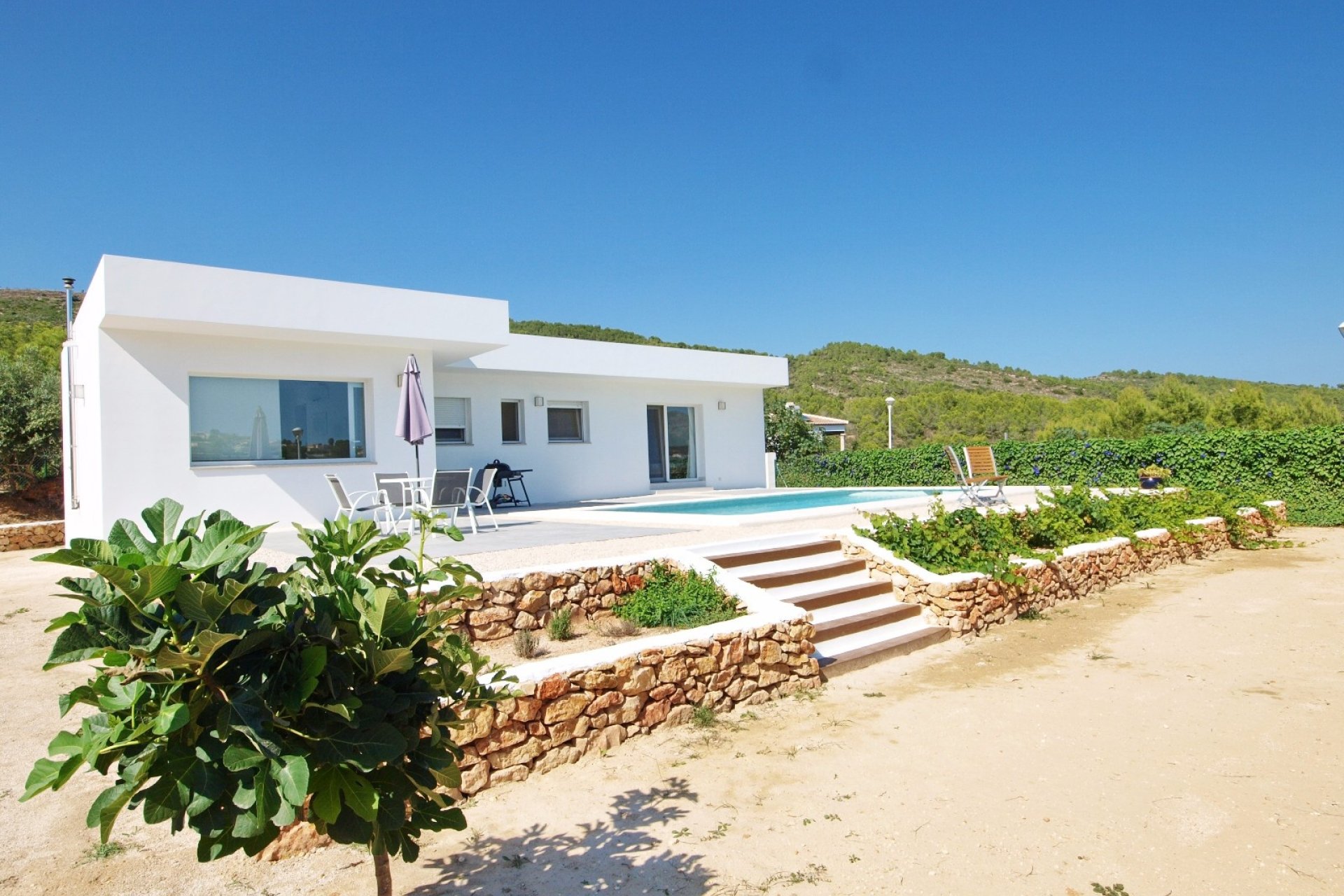 Venta - Villa - Benitachell  - Benitachell/Benitatxell