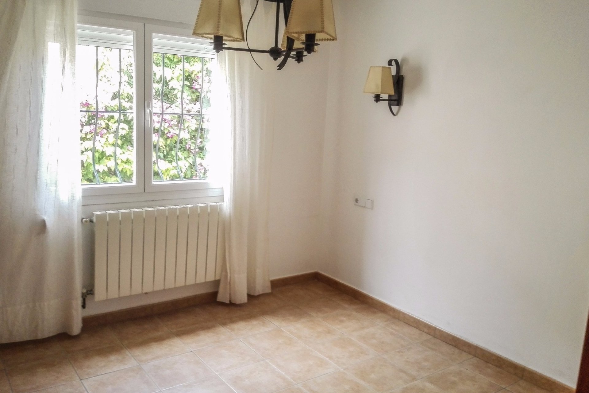 Venta - Villa - Benitachell  - Benitachell/Benitatxell