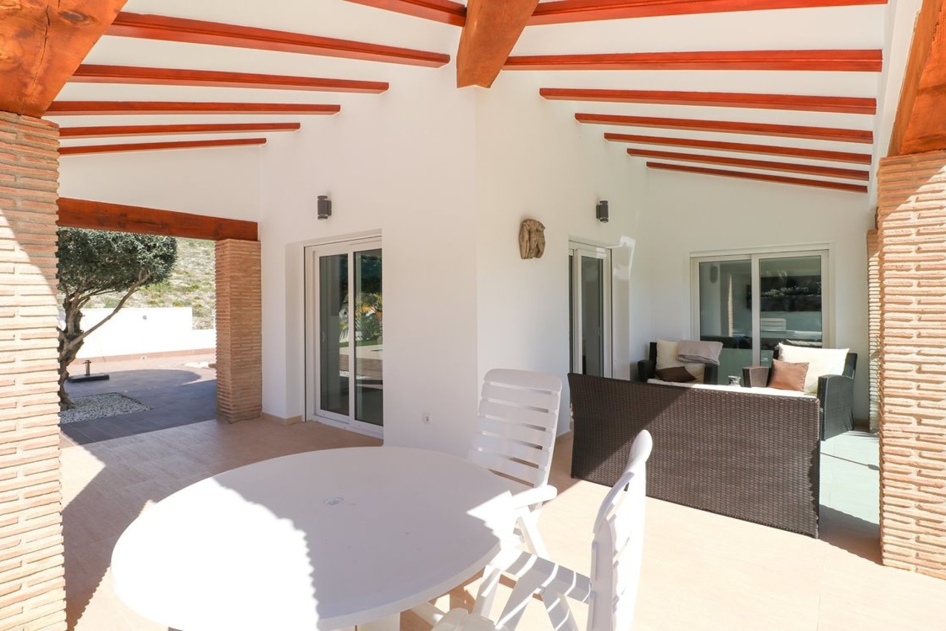 Venta - Villa - Benitachell  - Benitachell/Benitatxell