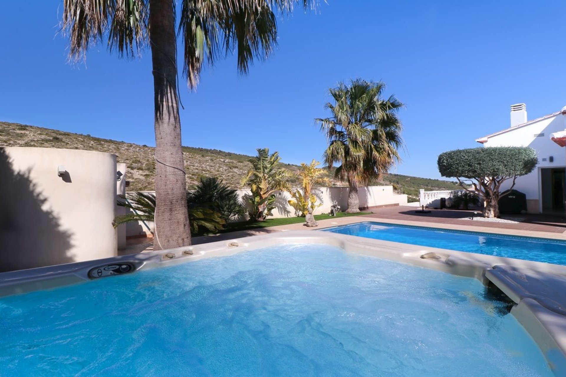 Venta - Villa - Benitachell  - Benitachell/Benitatxell