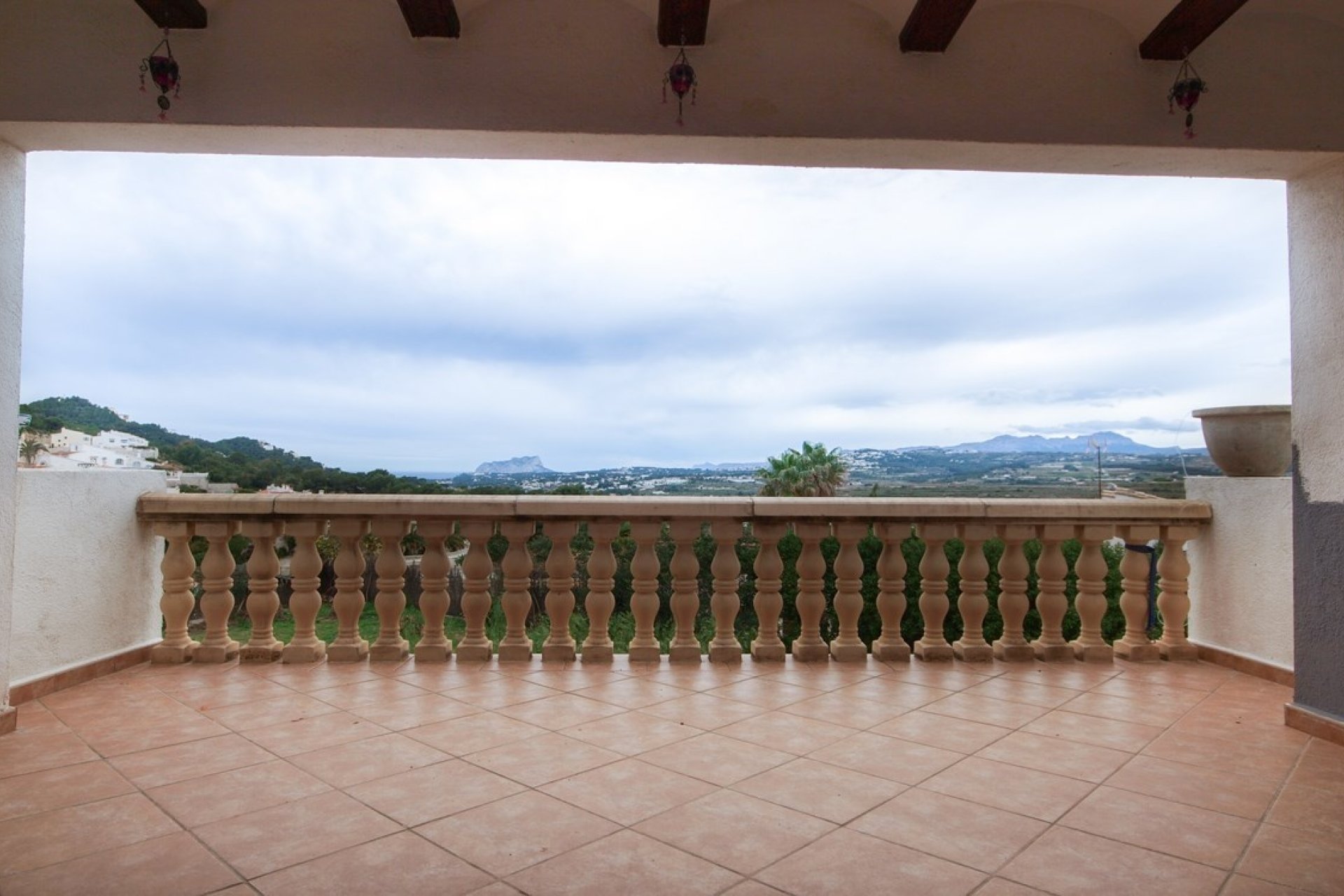 Venta - Villa - Benitachell  - Benitachell/Benitatxell