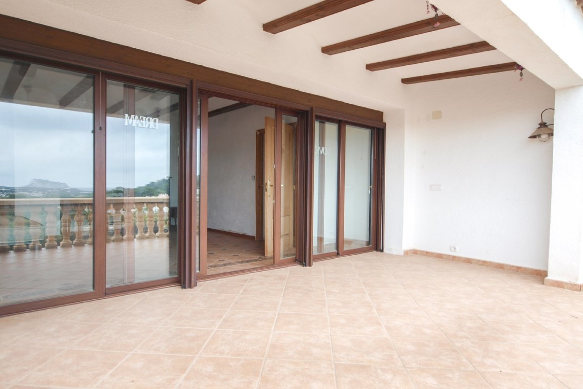 Venta - Villa - Benitachell  - Benitachell/Benitatxell