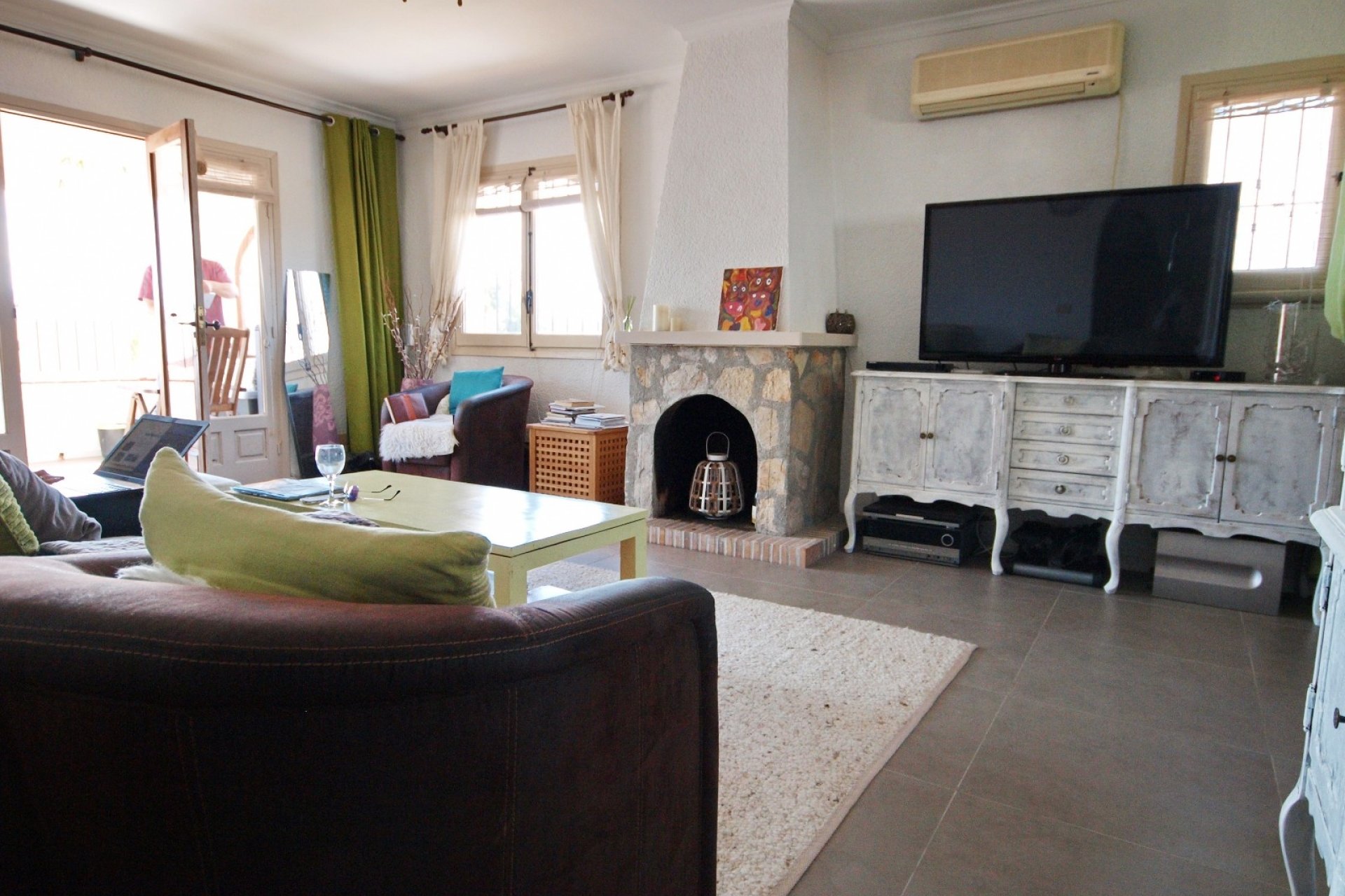 Venta - Villa - Benitachell  - Benitachell/Benitatxell