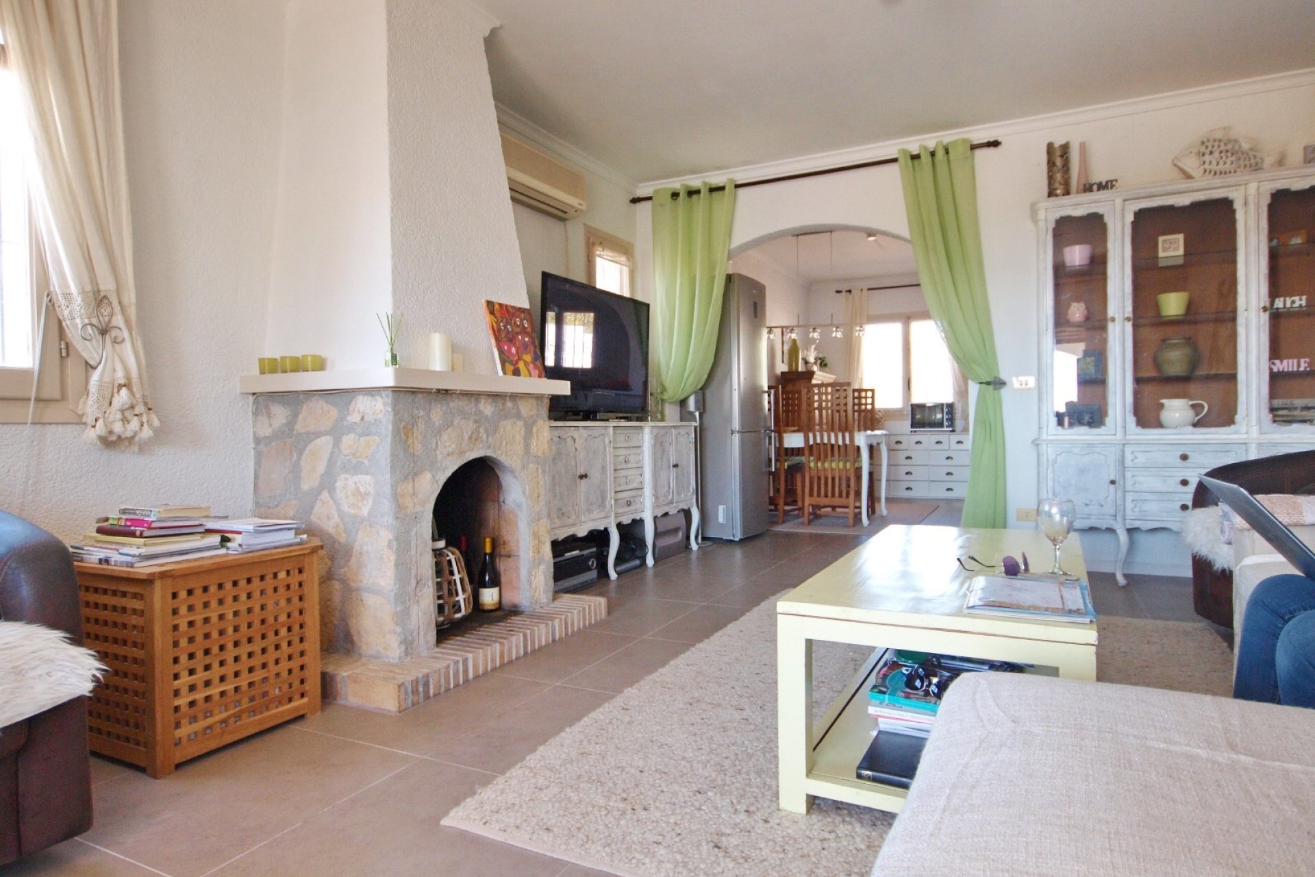 Venta - Villa - Benitachell  - Benitachell/Benitatxell
