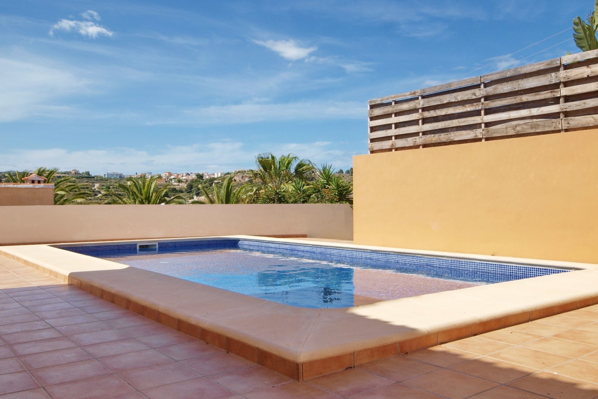 Venta - Villa - Benitachell  - Benitachell/Benitatxell
