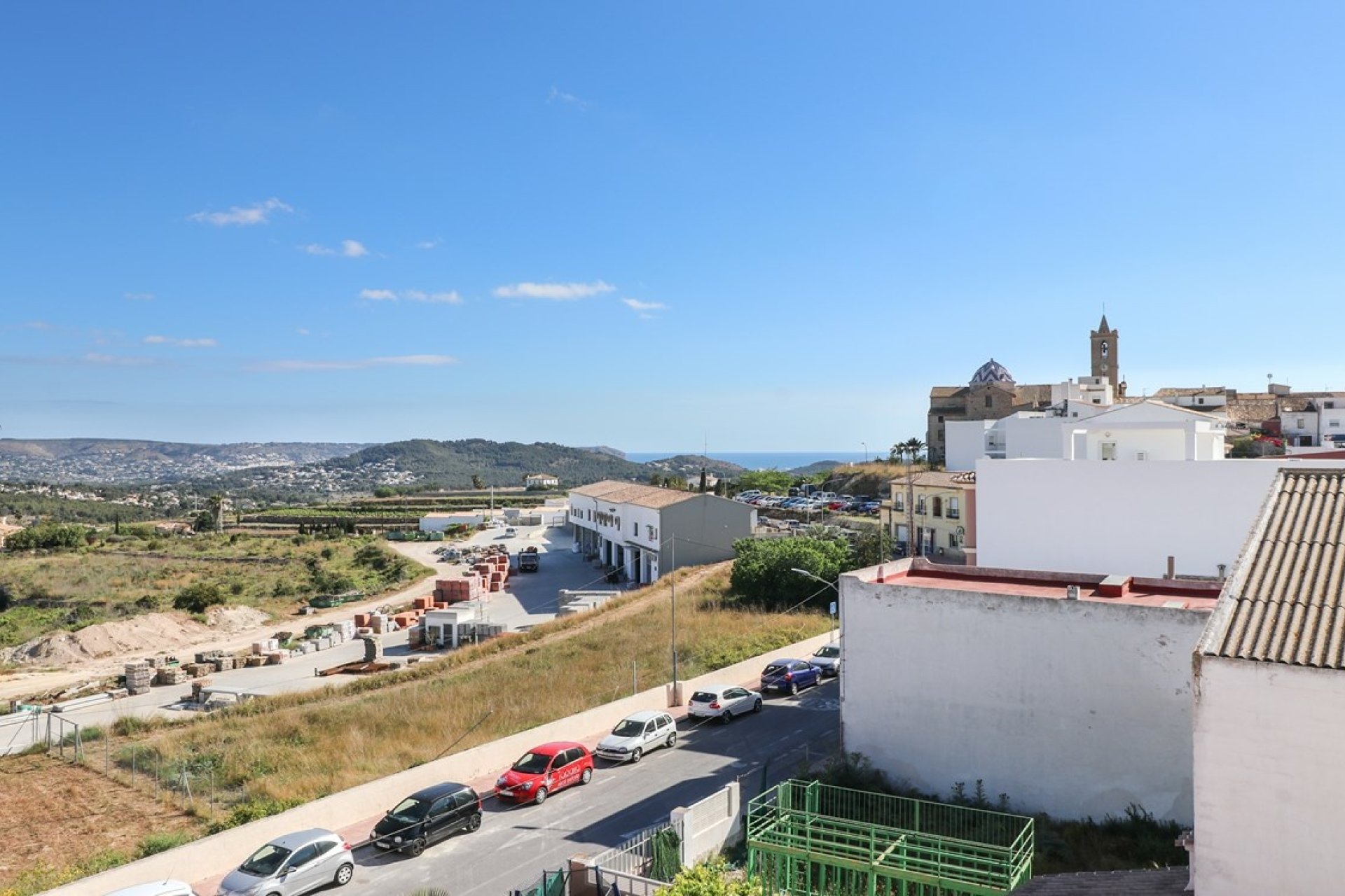 Venta - Villa - Benitachell  - Benitachell/Benitatxell