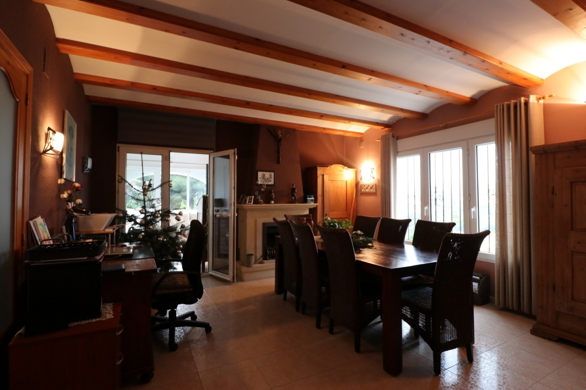 Venta - Villa - Benitachell  - Benitachell/Benitatxell