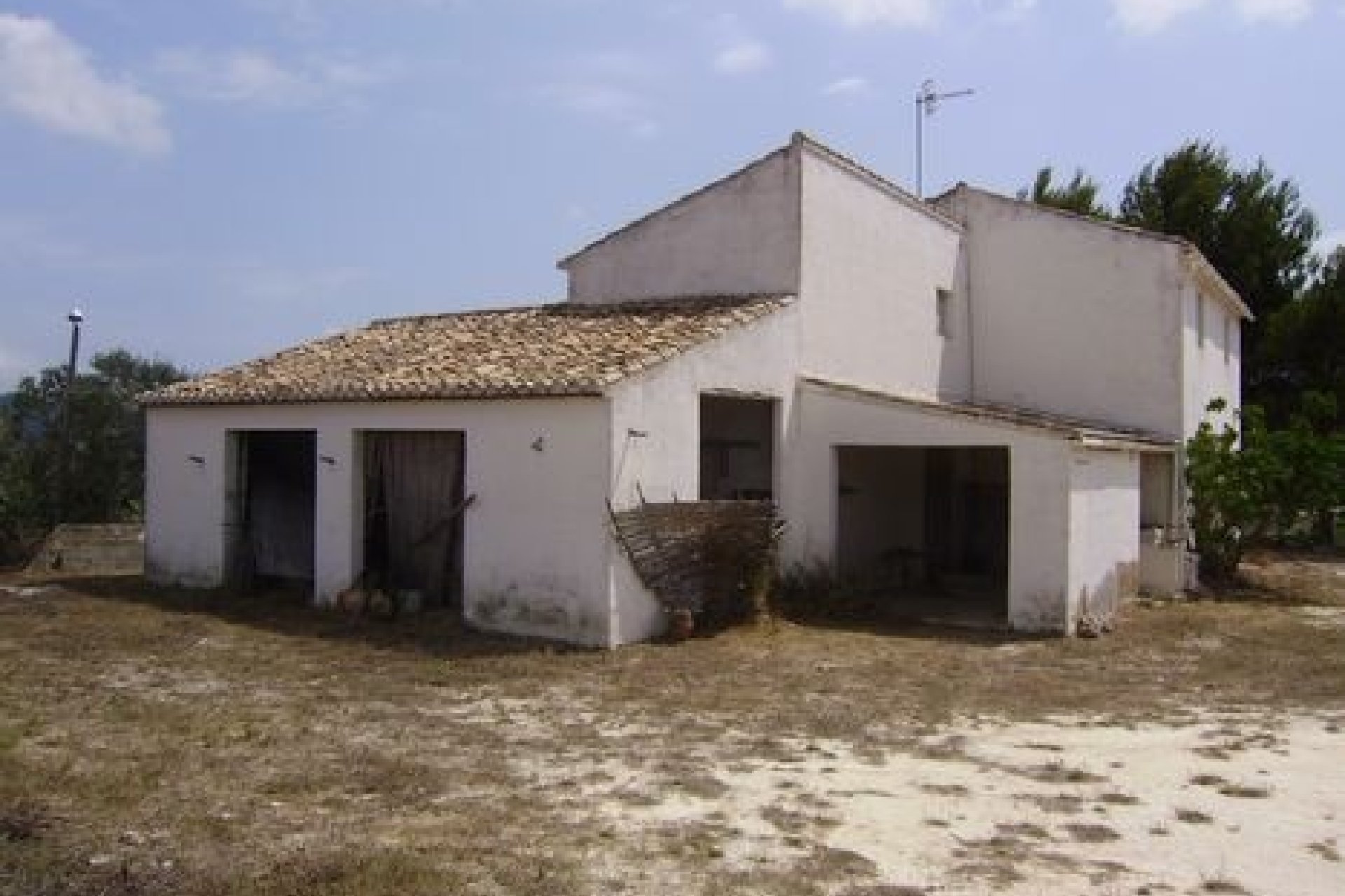 Venta - Villa - Benitachell  - Benitachell/Benitatxell