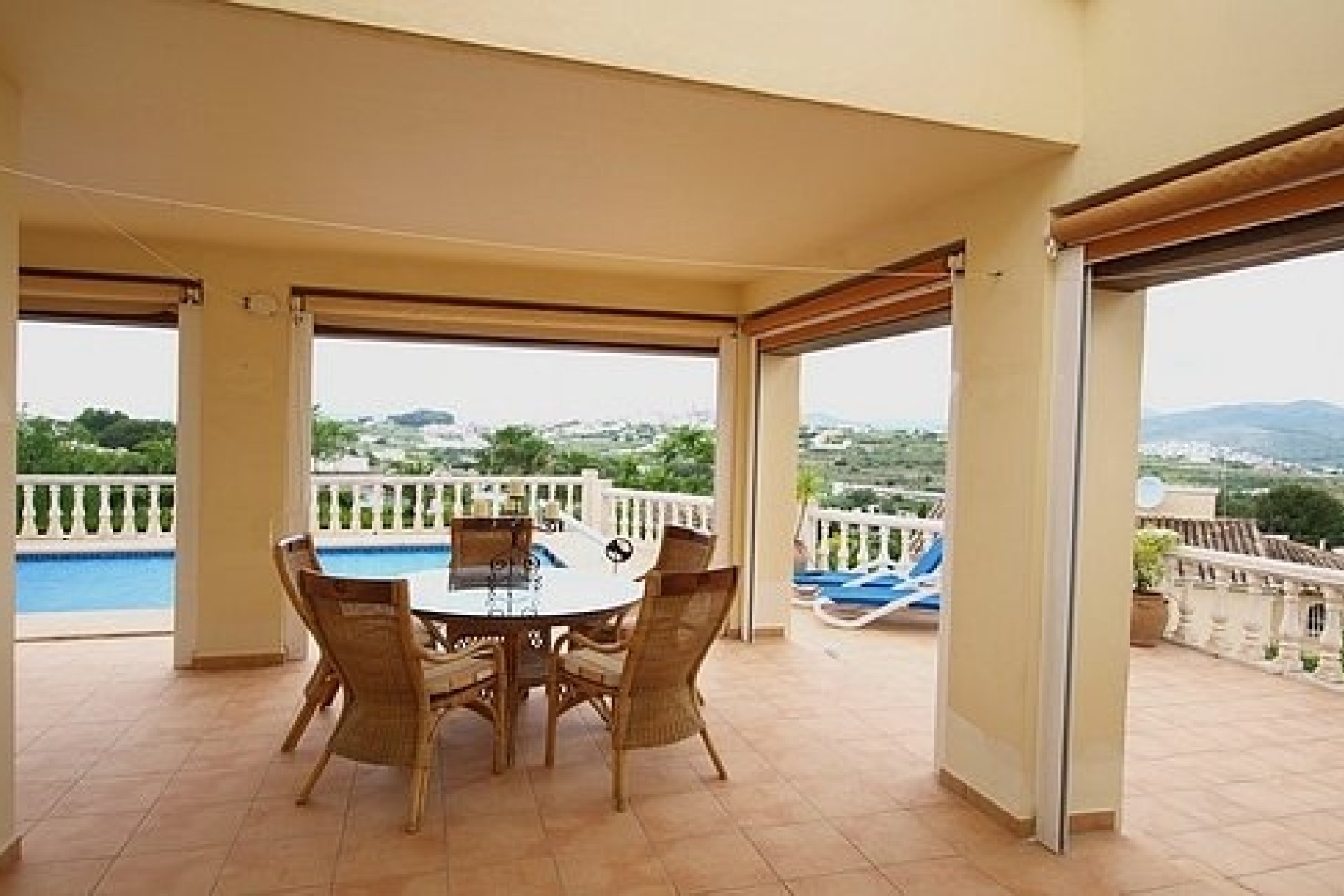Venta - Villa - Benitachell  - Benitachell/Benitatxell
