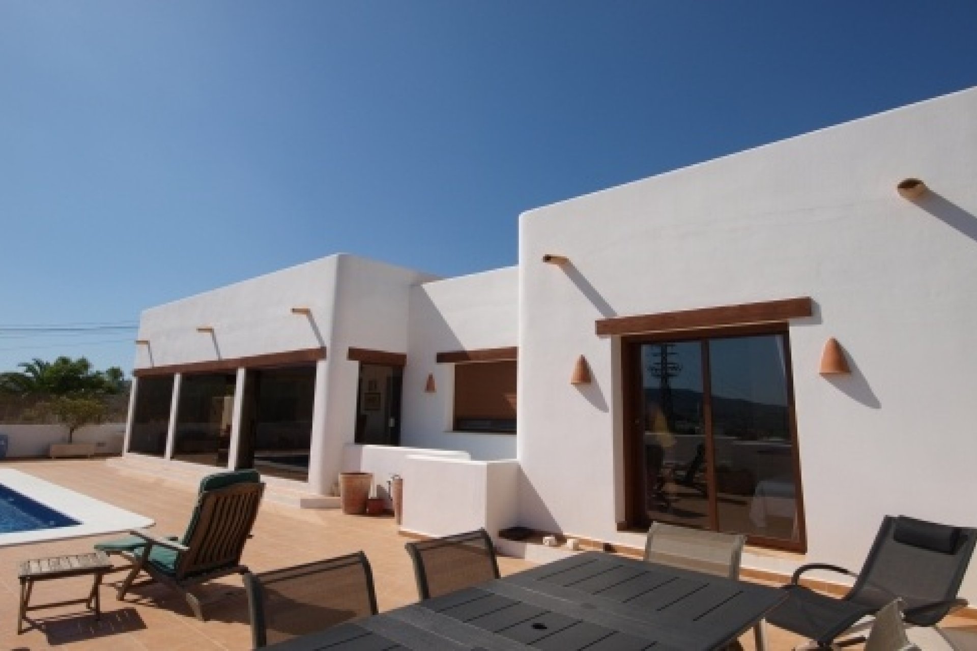 Venta - Villa - Benitachell  - Benitachell/Benitatxell
