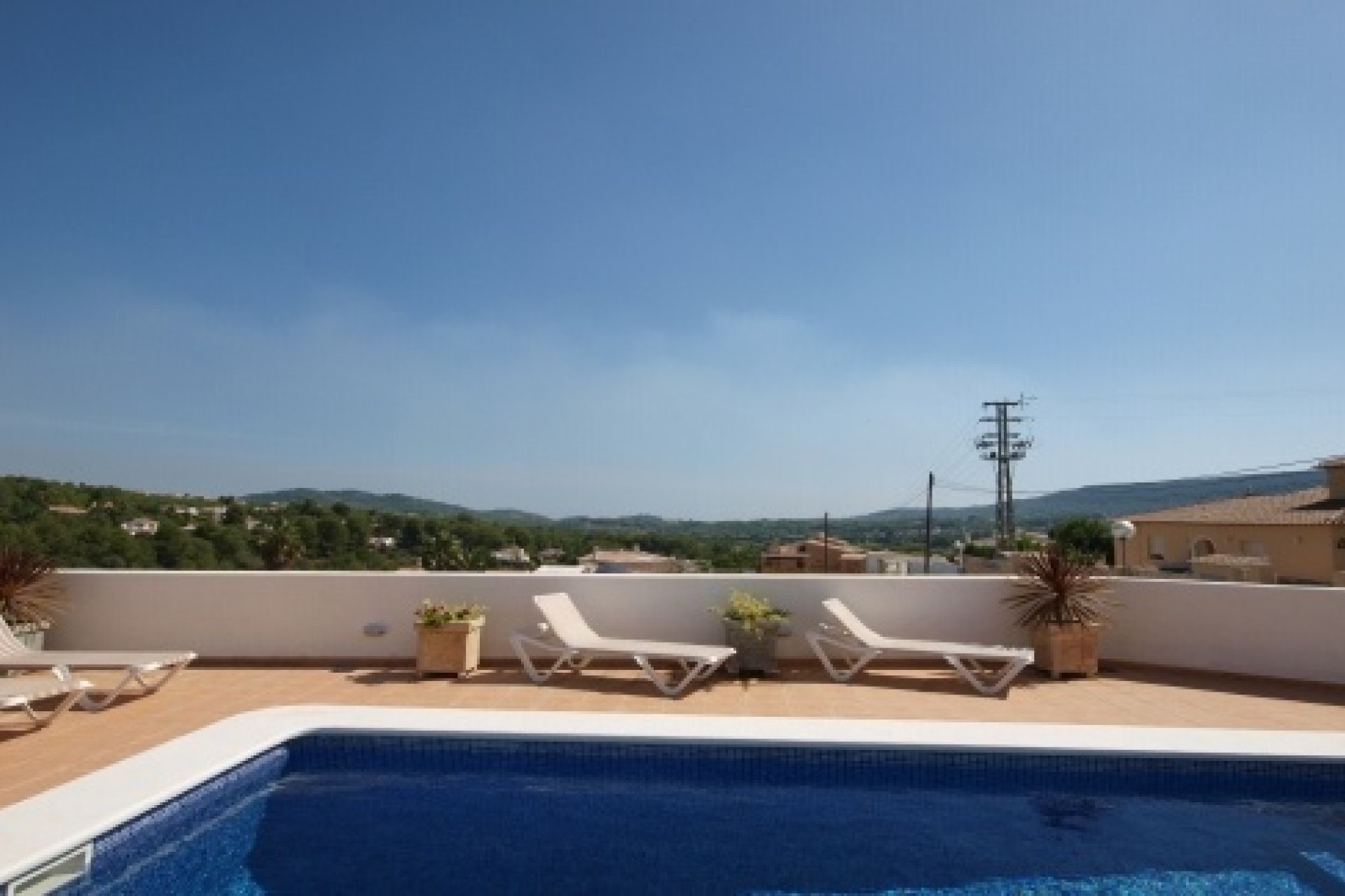Venta - Villa - Benitachell  - Benitachell/Benitatxell