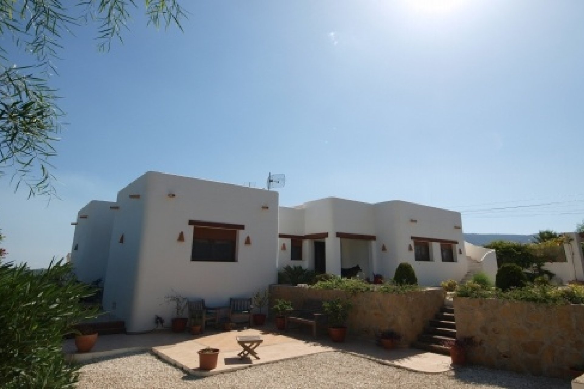Venta - Villa - Benitachell  - Benitachell/Benitatxell