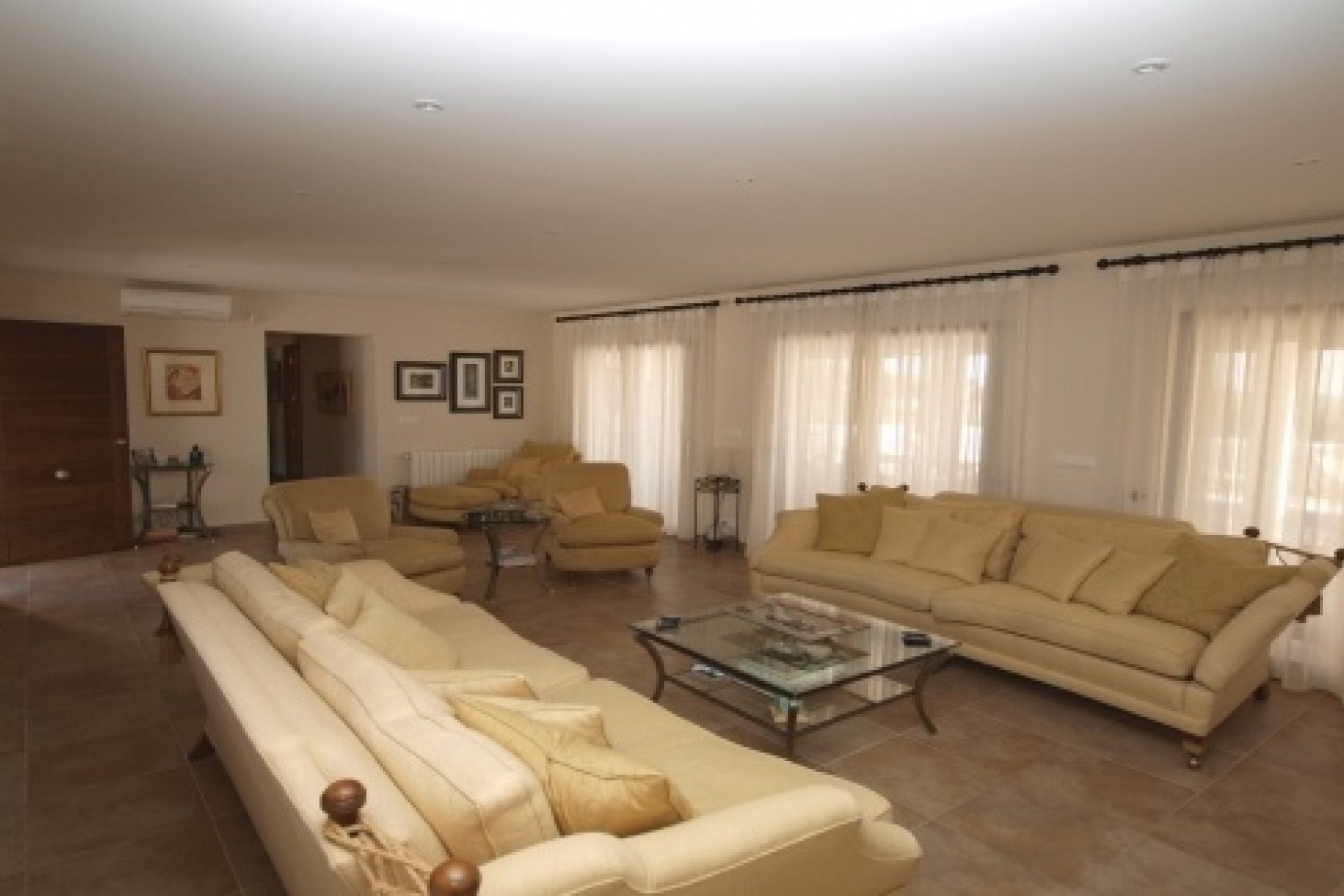 Venta - Villa - Benitachell  - Benitachell/Benitatxell