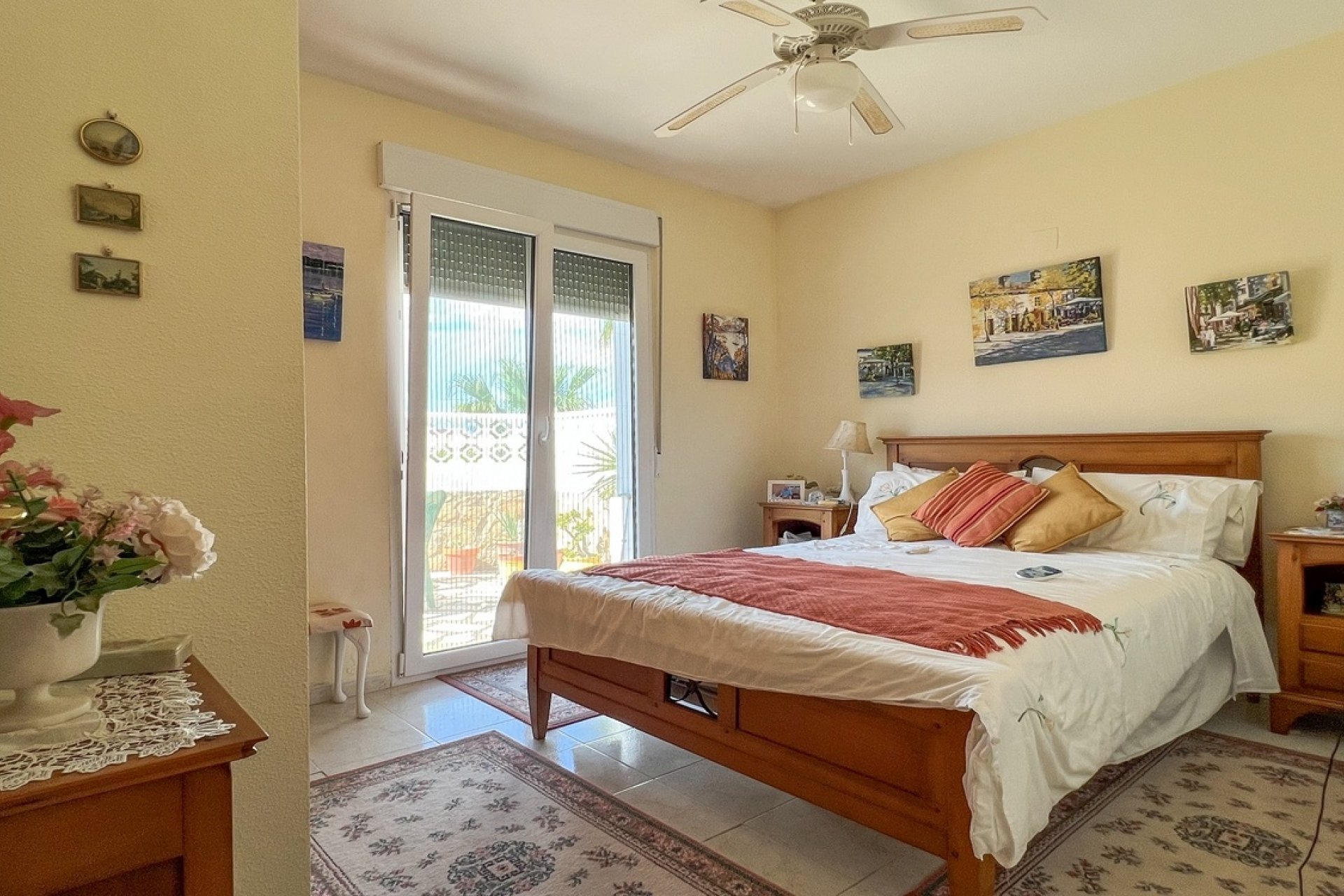 Venta - Villa - Benitachell  - Benitachell/Benitatxell