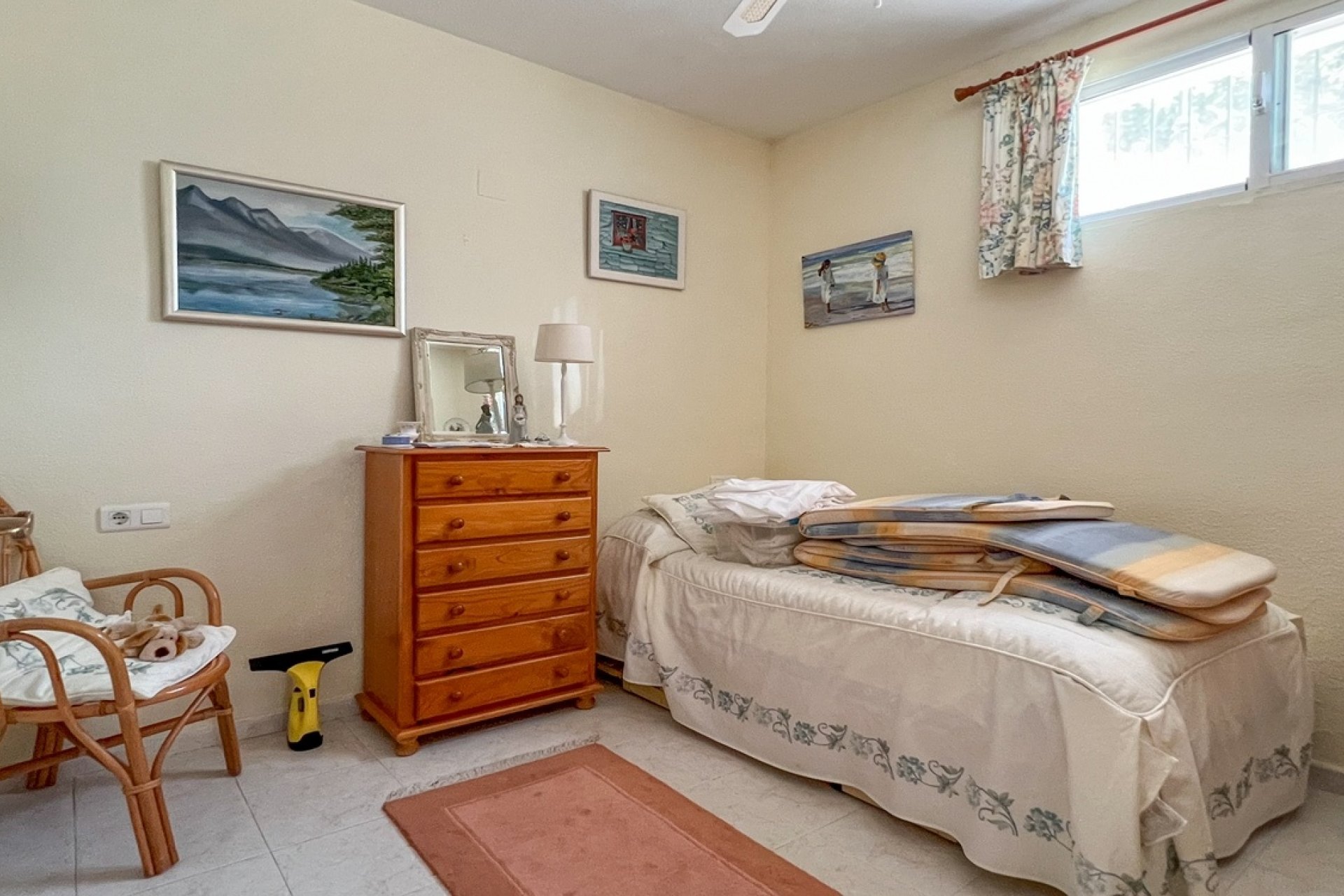 Venta - Villa - Benitachell  - Benitachell/Benitatxell