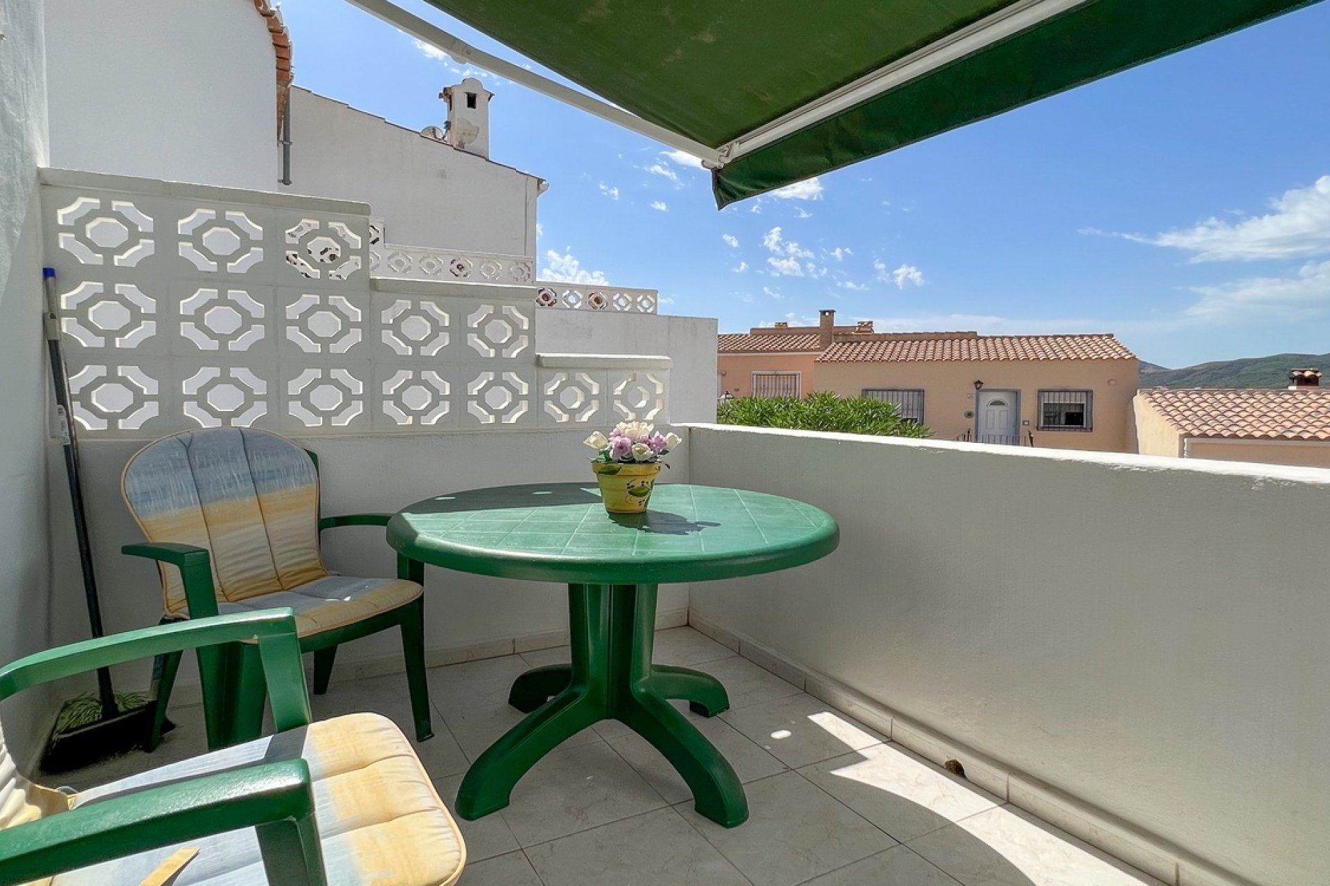 Venta - Villa - Benitachell  - Benitachell/Benitatxell