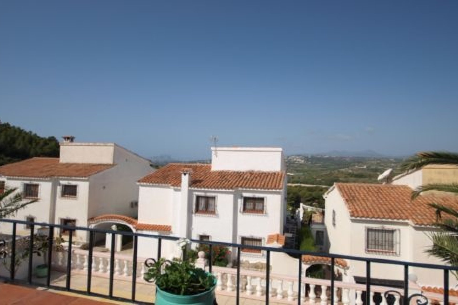 Venta - Villa - Benitachell  - Benitachell/Benitatxell