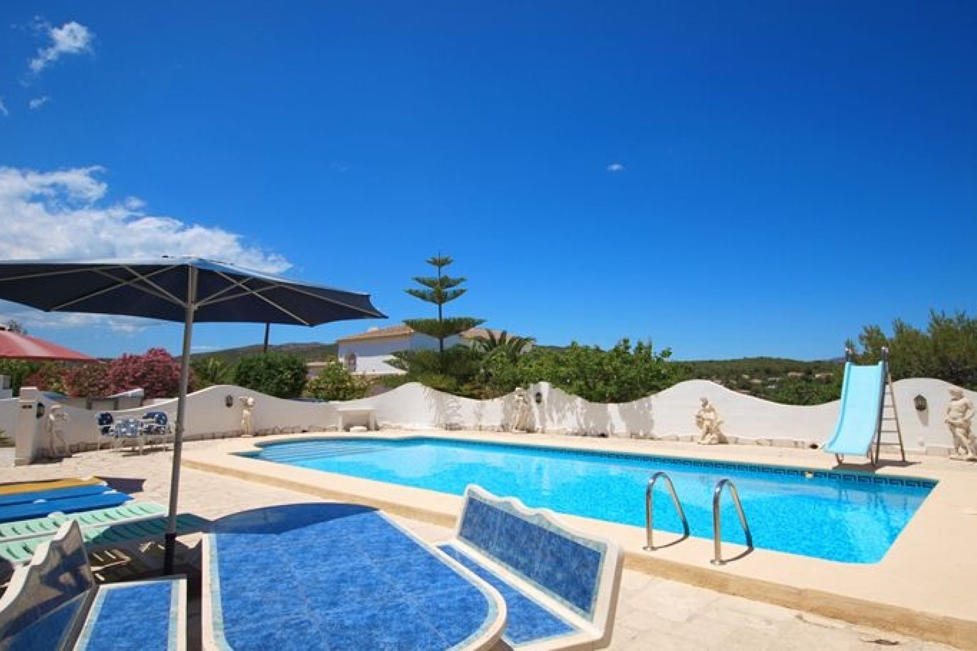 Venta - Villa - Benitachell  - Benitachell/Benitatxell