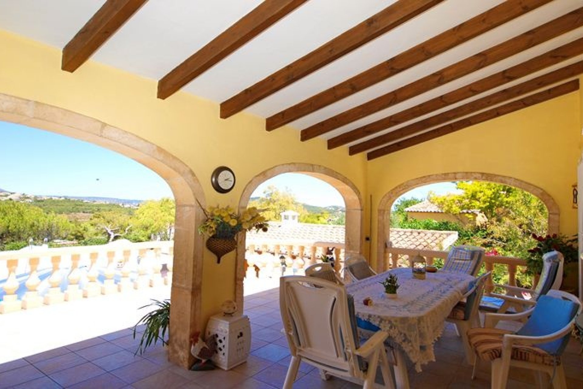 Venta - Villa - Benitachell  - Benitachell/Benitatxell