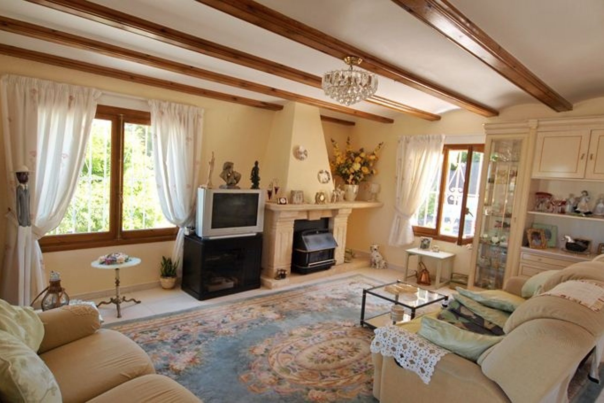 Venta - Villa - Benitachell  - Benitachell/Benitatxell