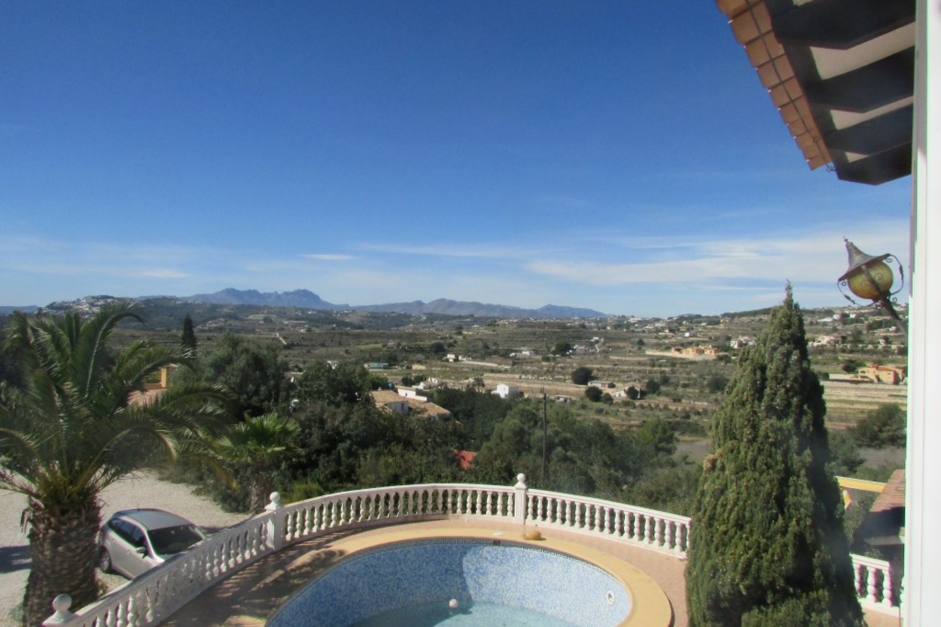 Venta - Villa - Benitachell  - Benitachell/Benitatxell