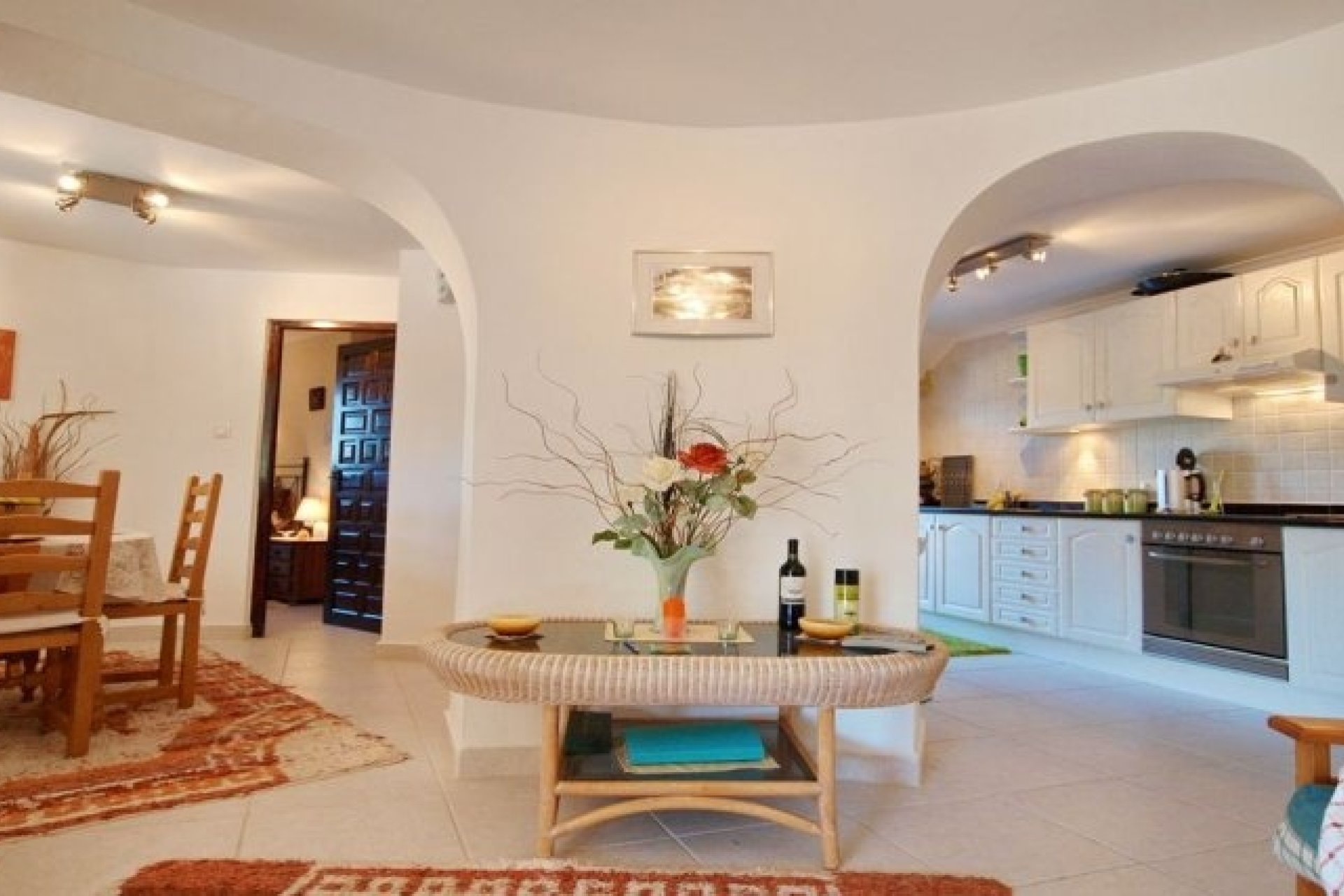 Venta - Villa - Benitachell  - Benitachell/Benitatxell