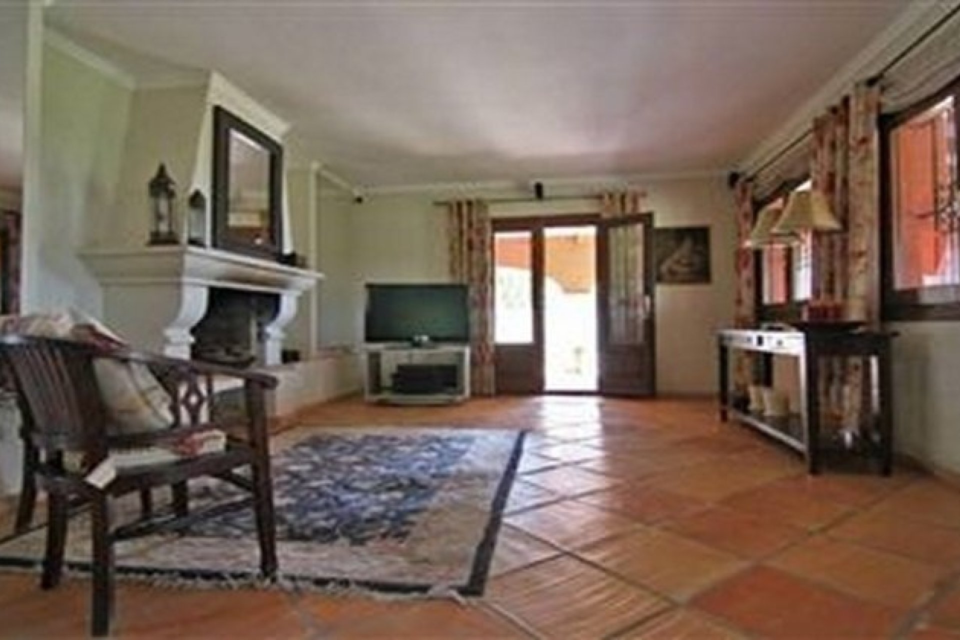 Venta - Villa - Benitachell  - Benitachell/Benitatxell
