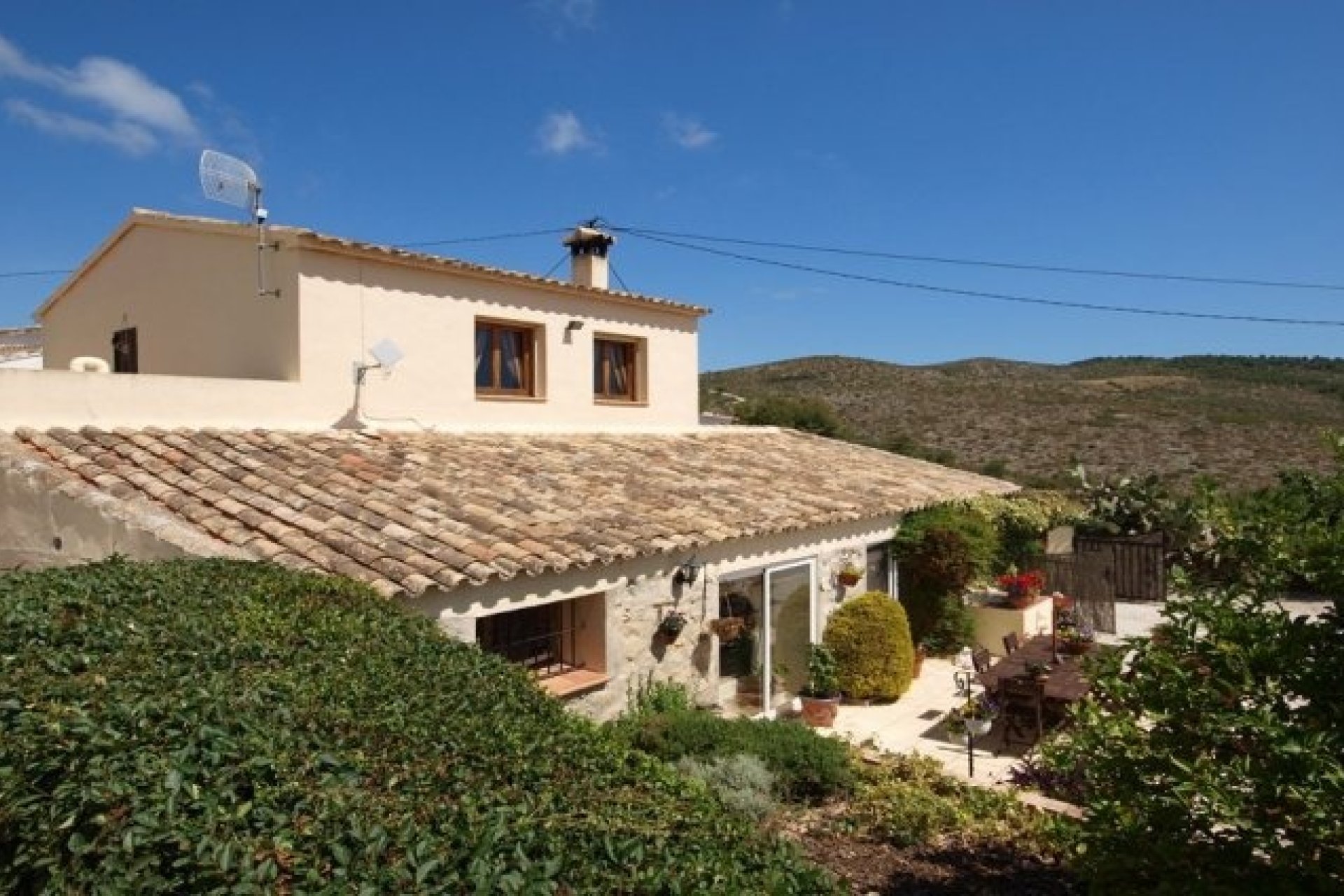 Venta - Villa - Benitachell  - Benitachell/Benitatxell