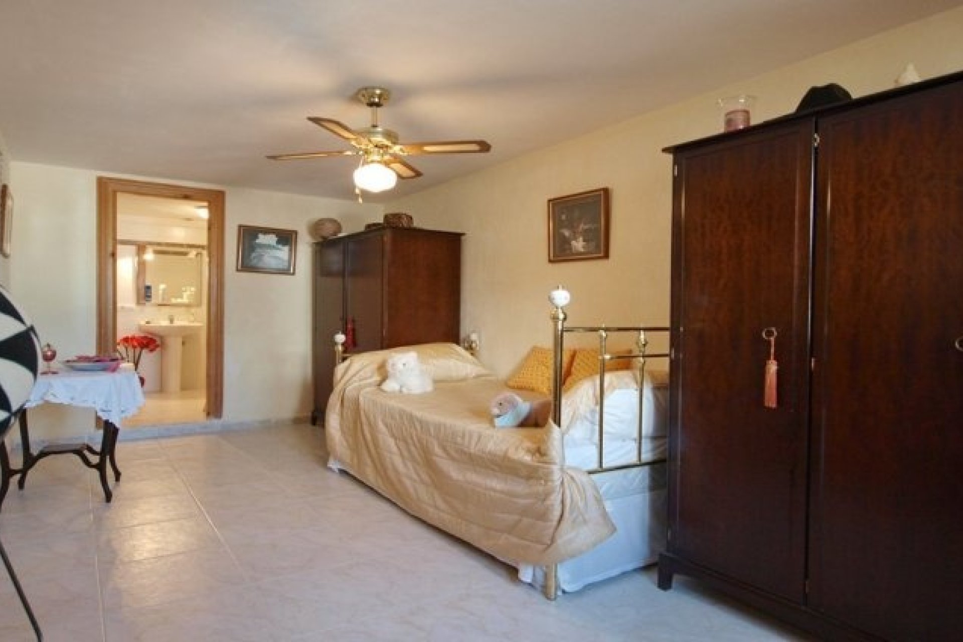 Venta - Villa - Benitachell  - Benitachell/Benitatxell