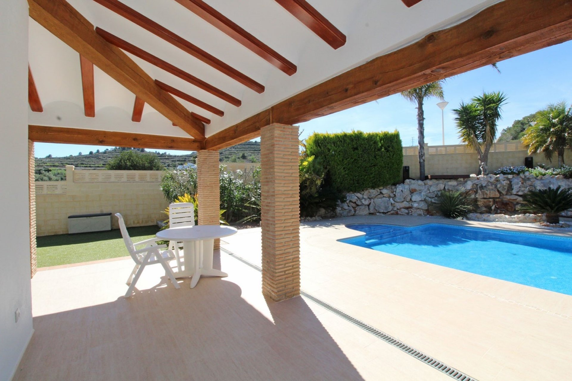 Venta - Villa - Benitachell  - Benitachell